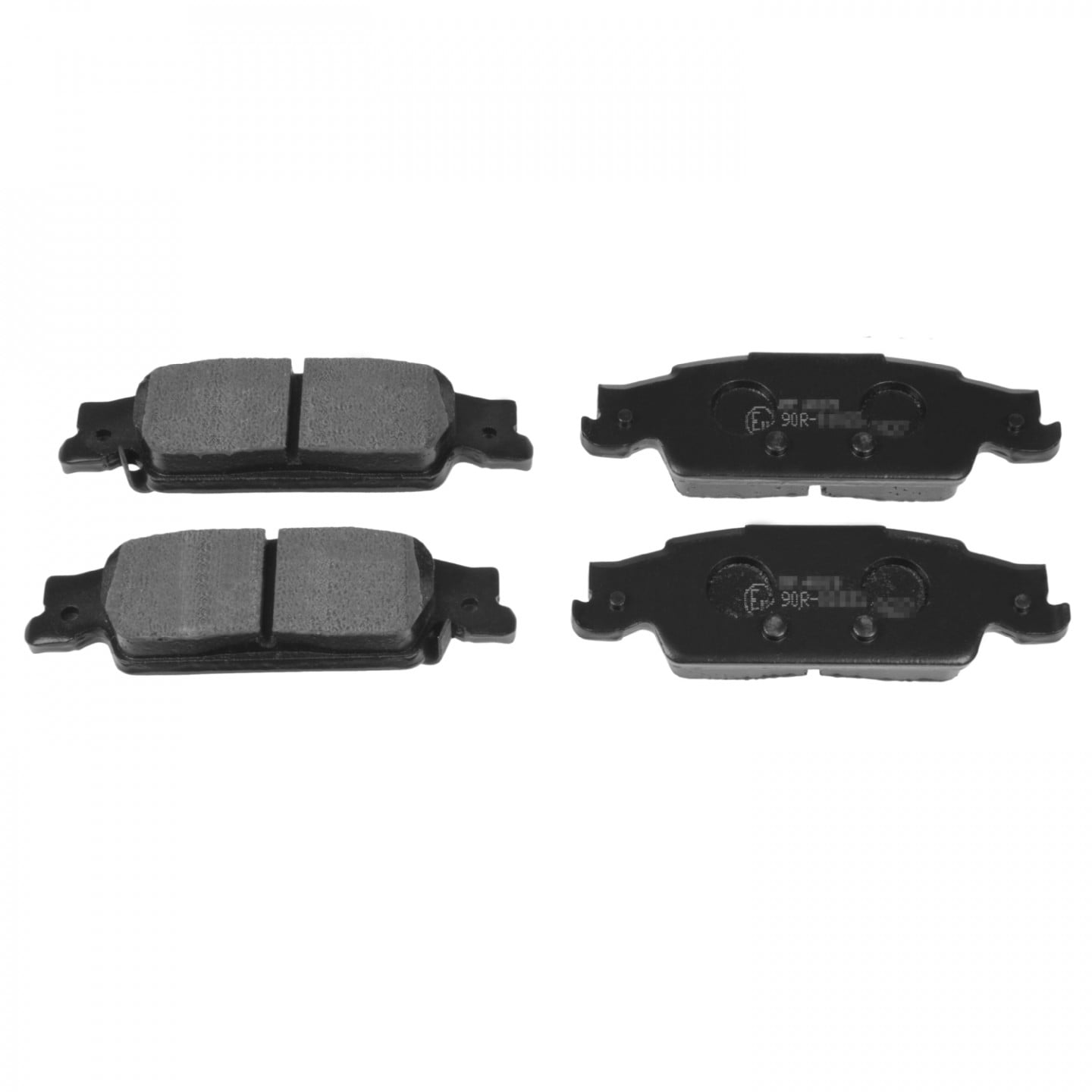 Bremseklodser BLUE PRINT ADA104250