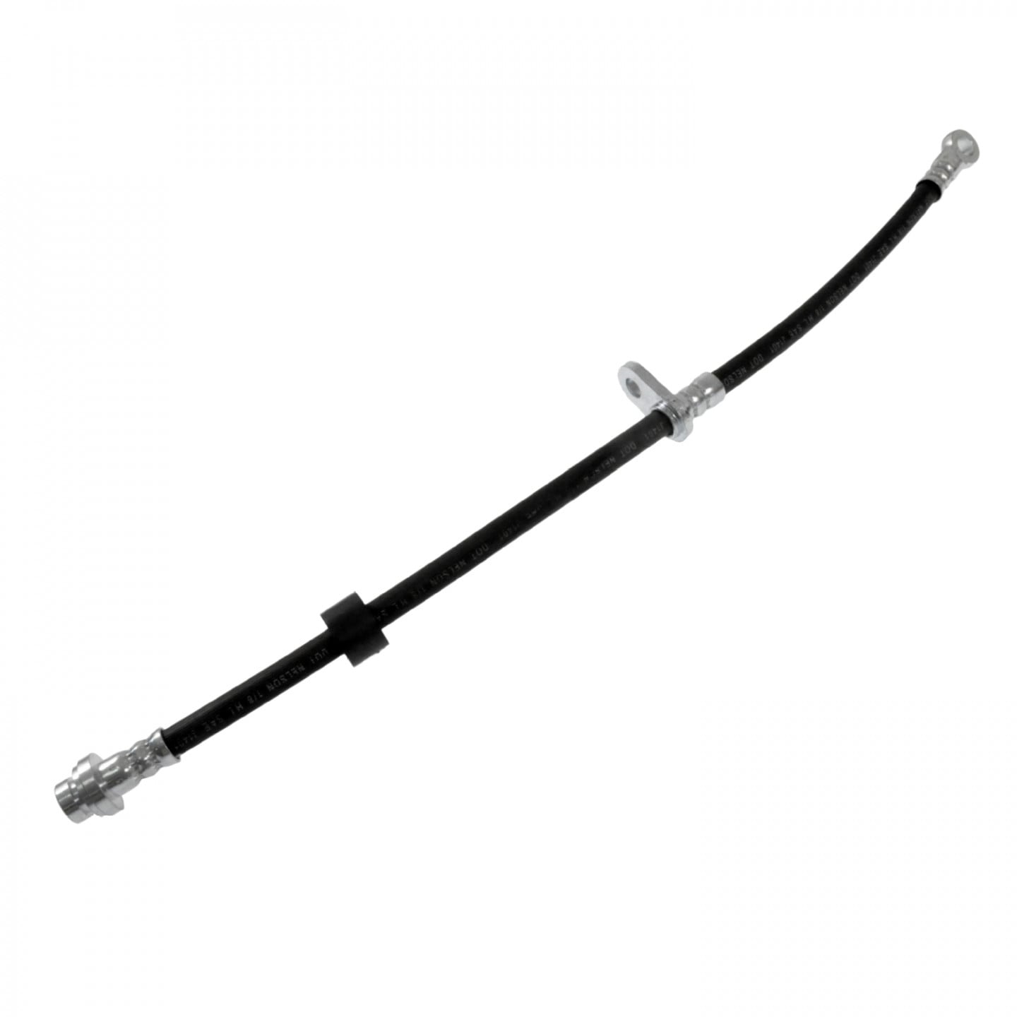 Bremsschlauch BLUE PRINT ADA105338