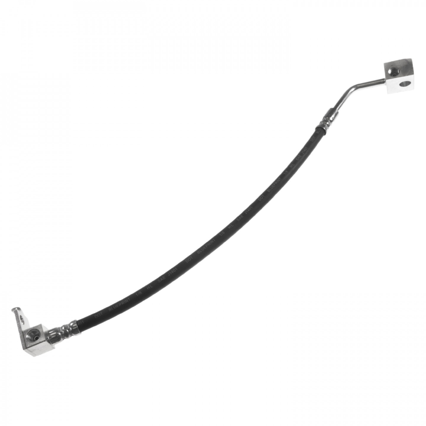 Bremsschlauch BLUE PRINT ADA105346
