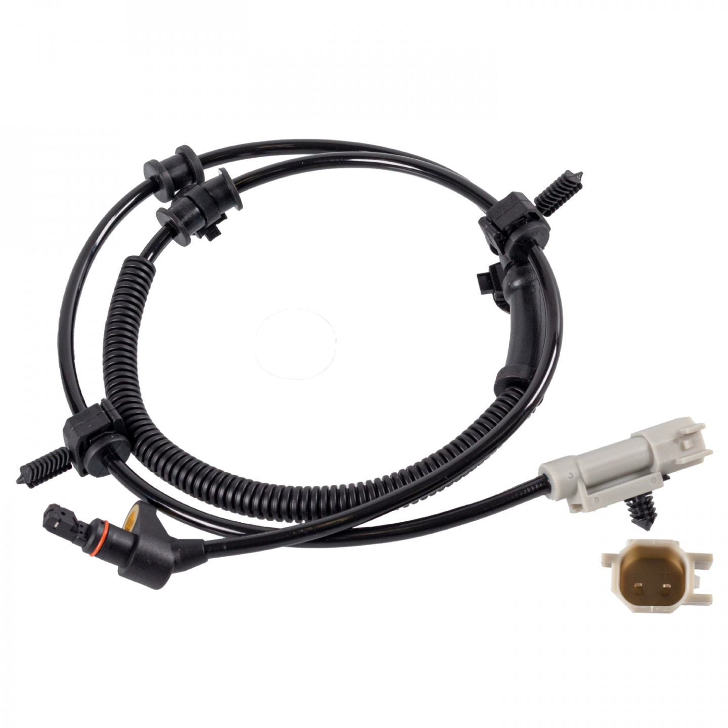 ABS Sensor BLUE PRINT ADA107110