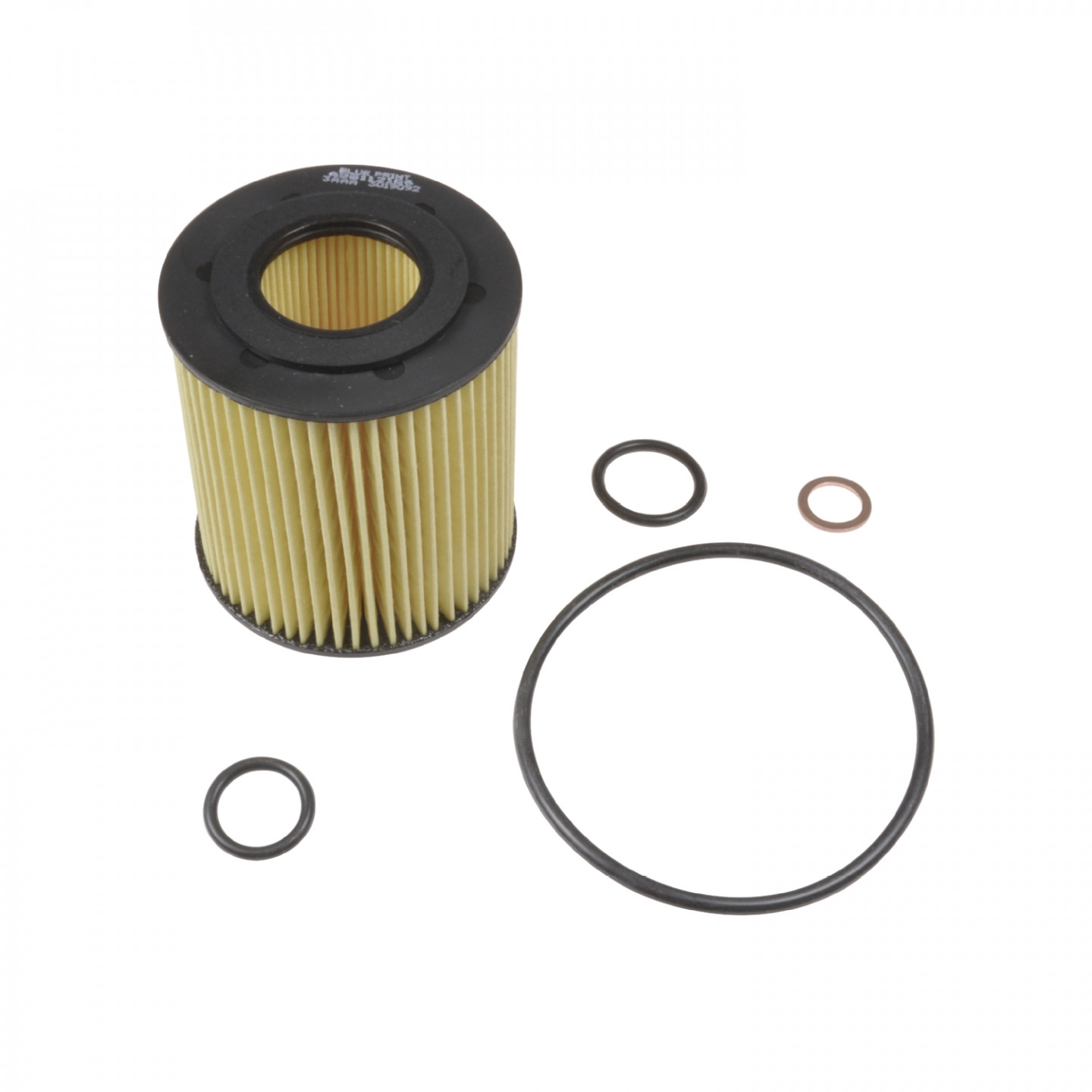 Oliefilter BLUE PRINT ADB112106