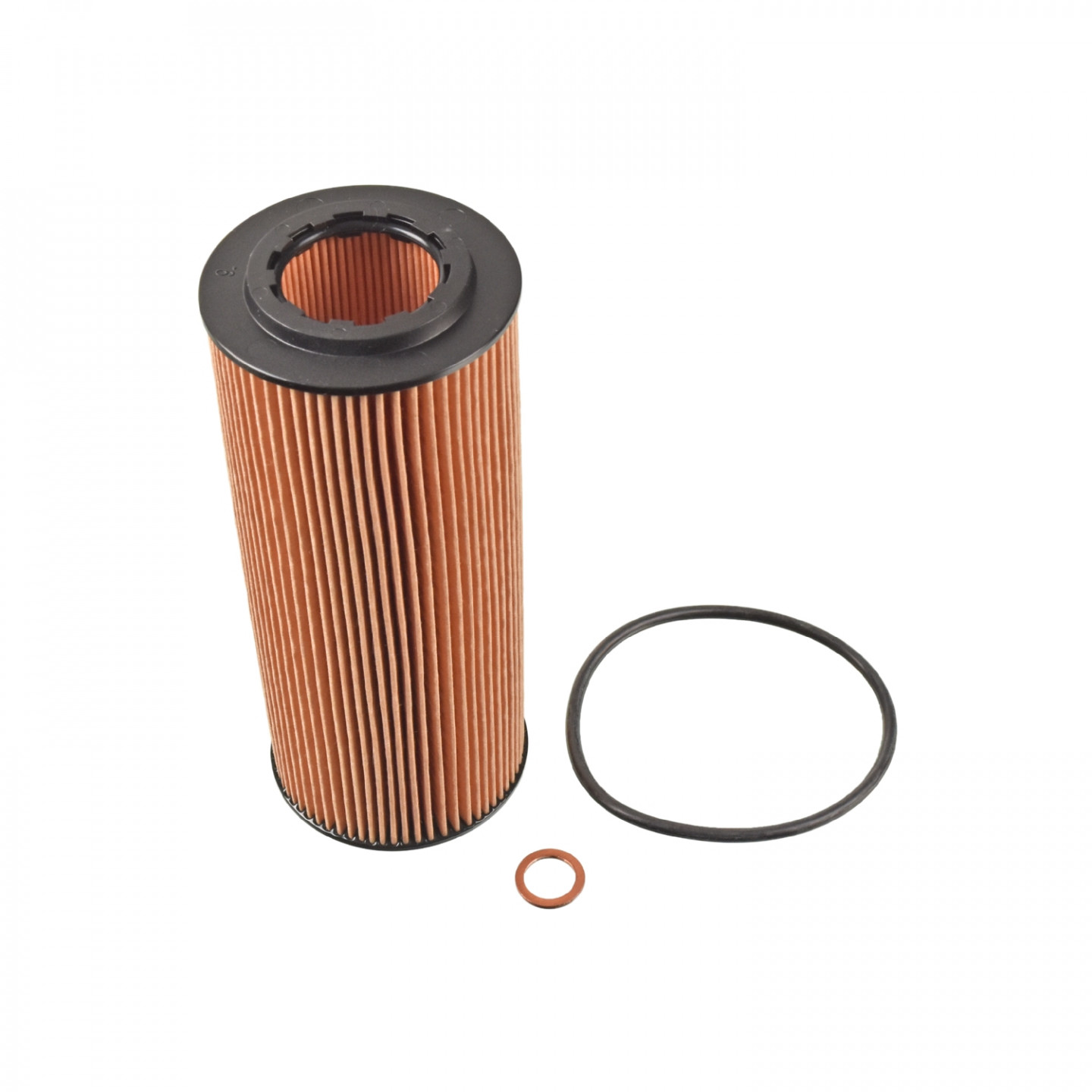 Oliefilter BLUE PRINT ADB112115