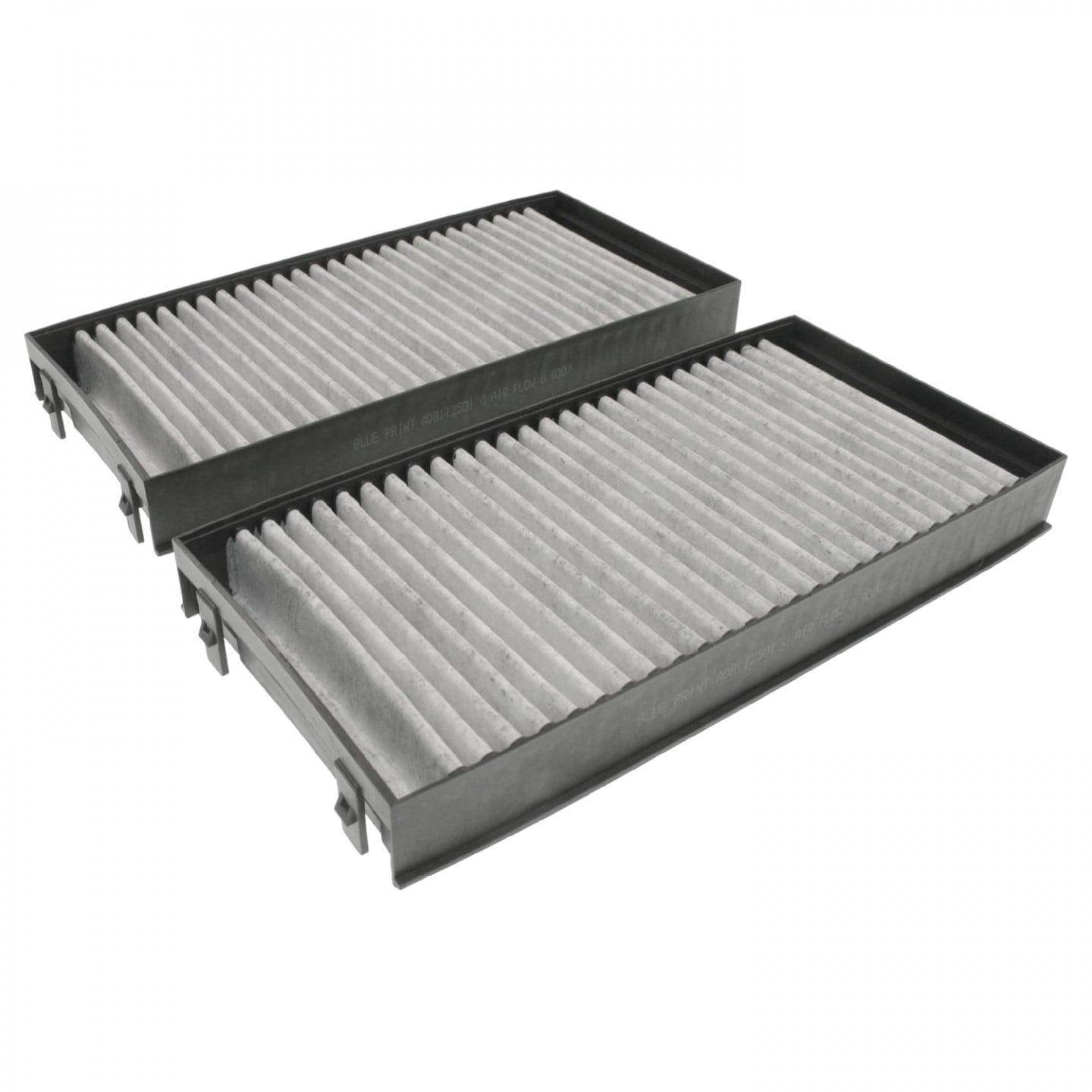 Kabineluftfilter BLUE PRINT ADB112501