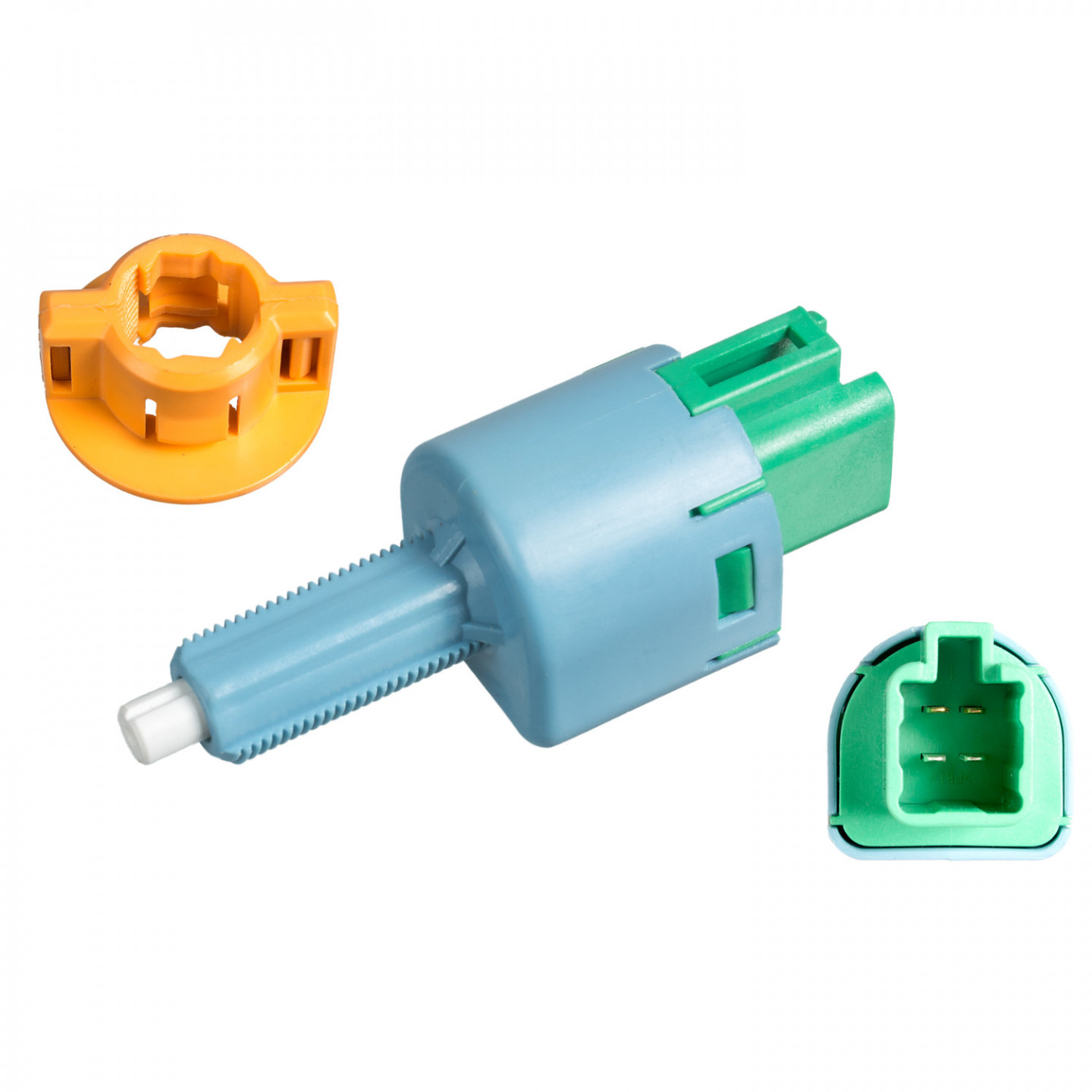 Remlichtschakelaar BLUE PRINT ADBP140025