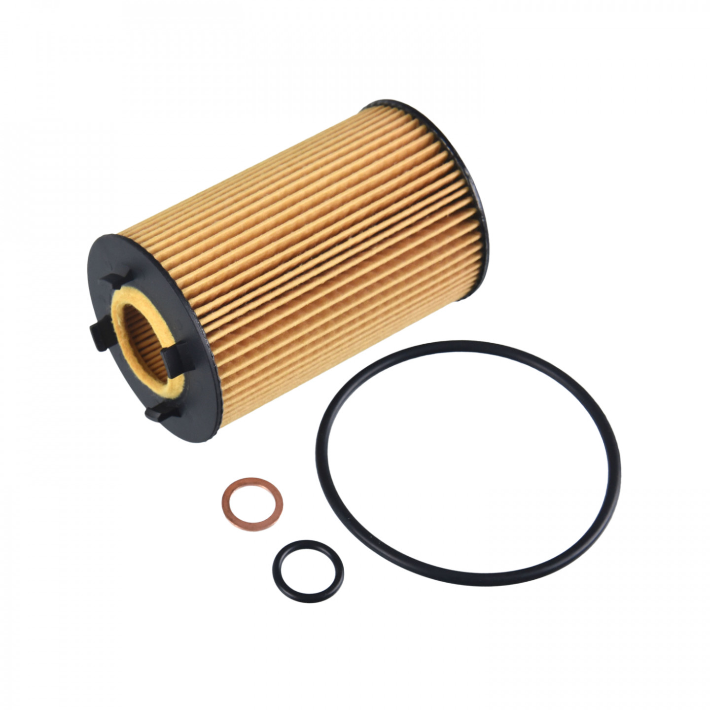 Oliefilter BLUE PRINT ADBP210055
