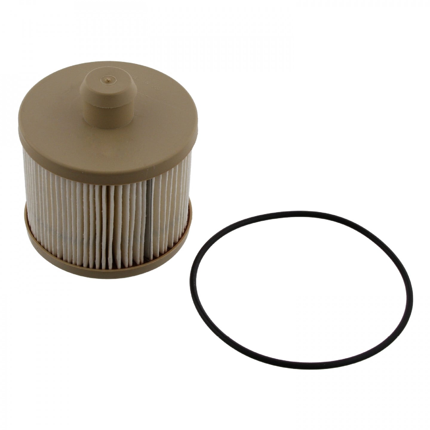 Brandstoffilter BLUE PRINT ADBP230005