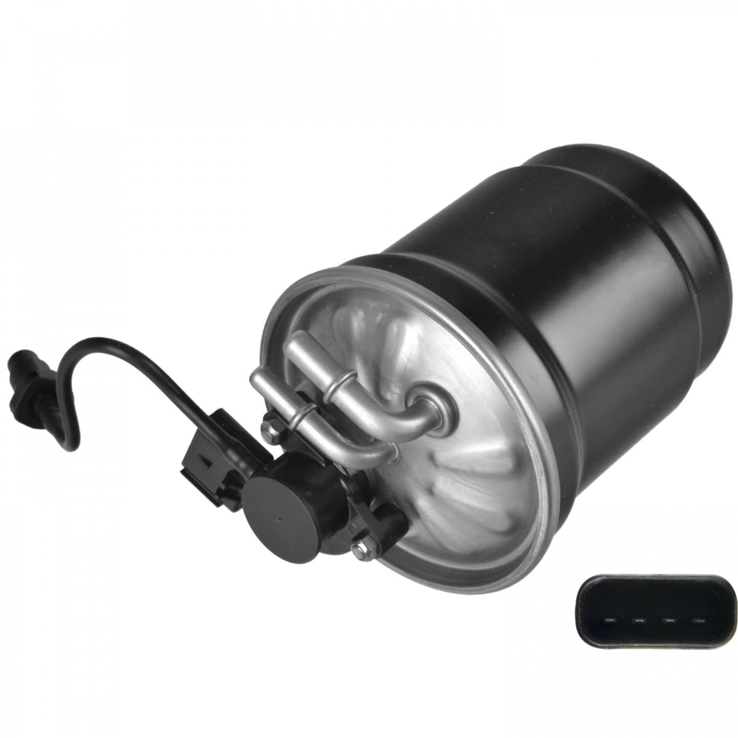 Kraftstofffilter BLUE PRINT ADBP230038