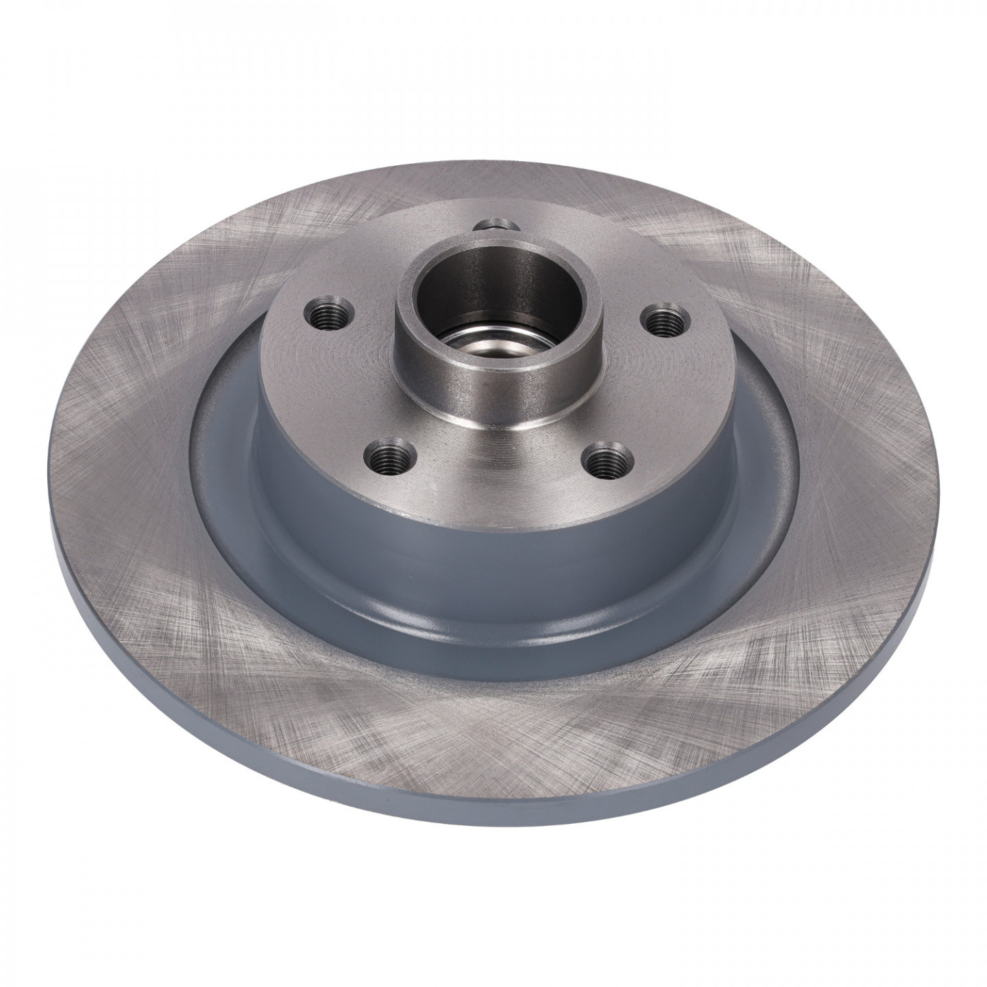 Bremseskive BLUE PRINT ADBP430172