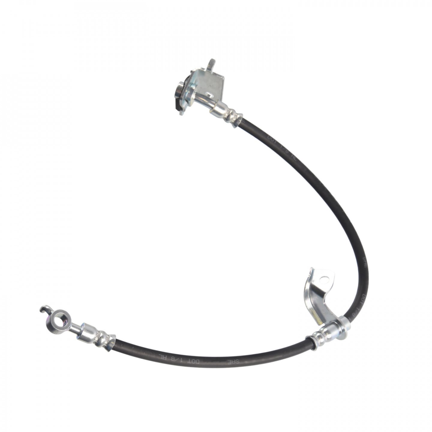 Bremsschlauch BLUE PRINT ADBP530040