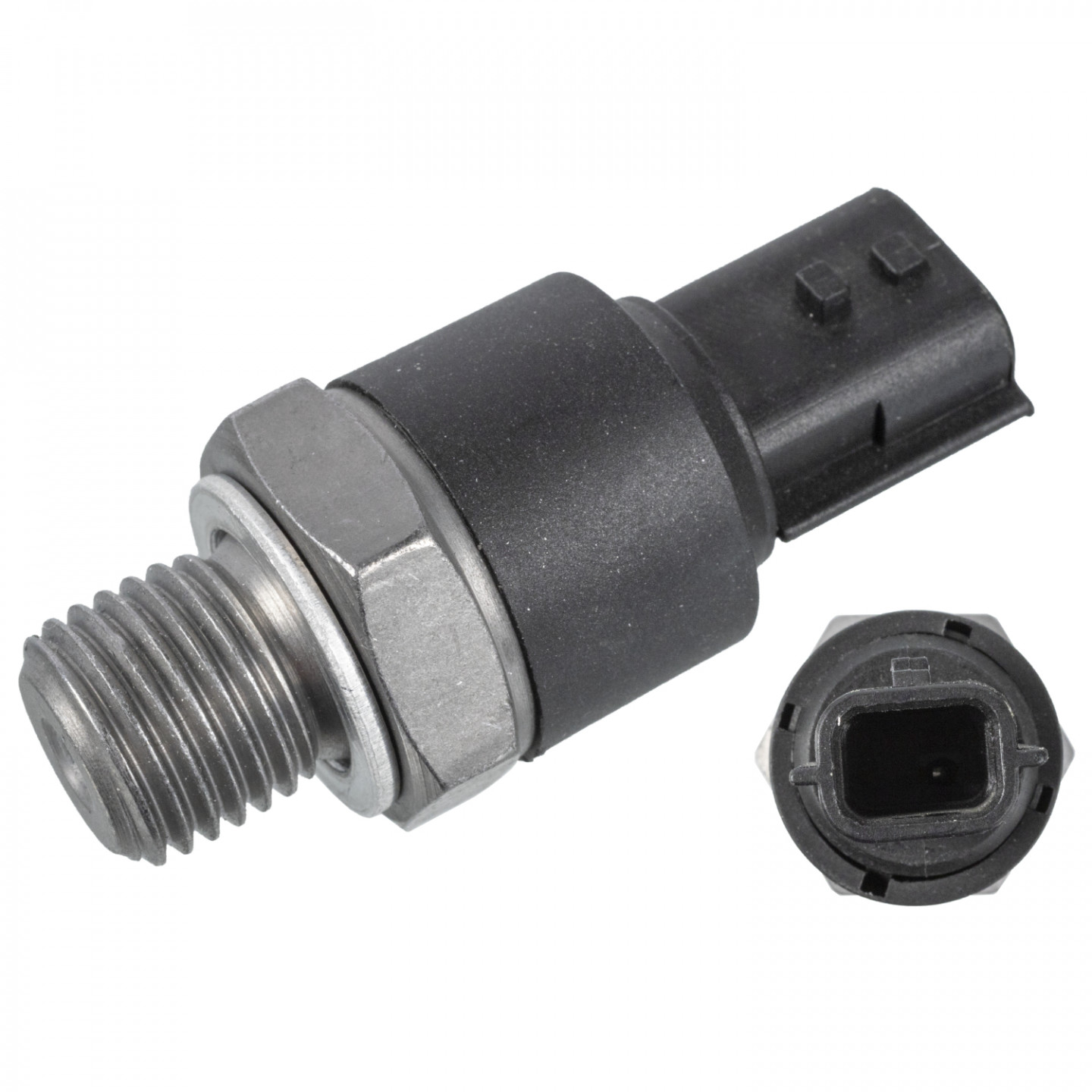 Oliedrukschakelaar BLUE PRINT ADBP660001