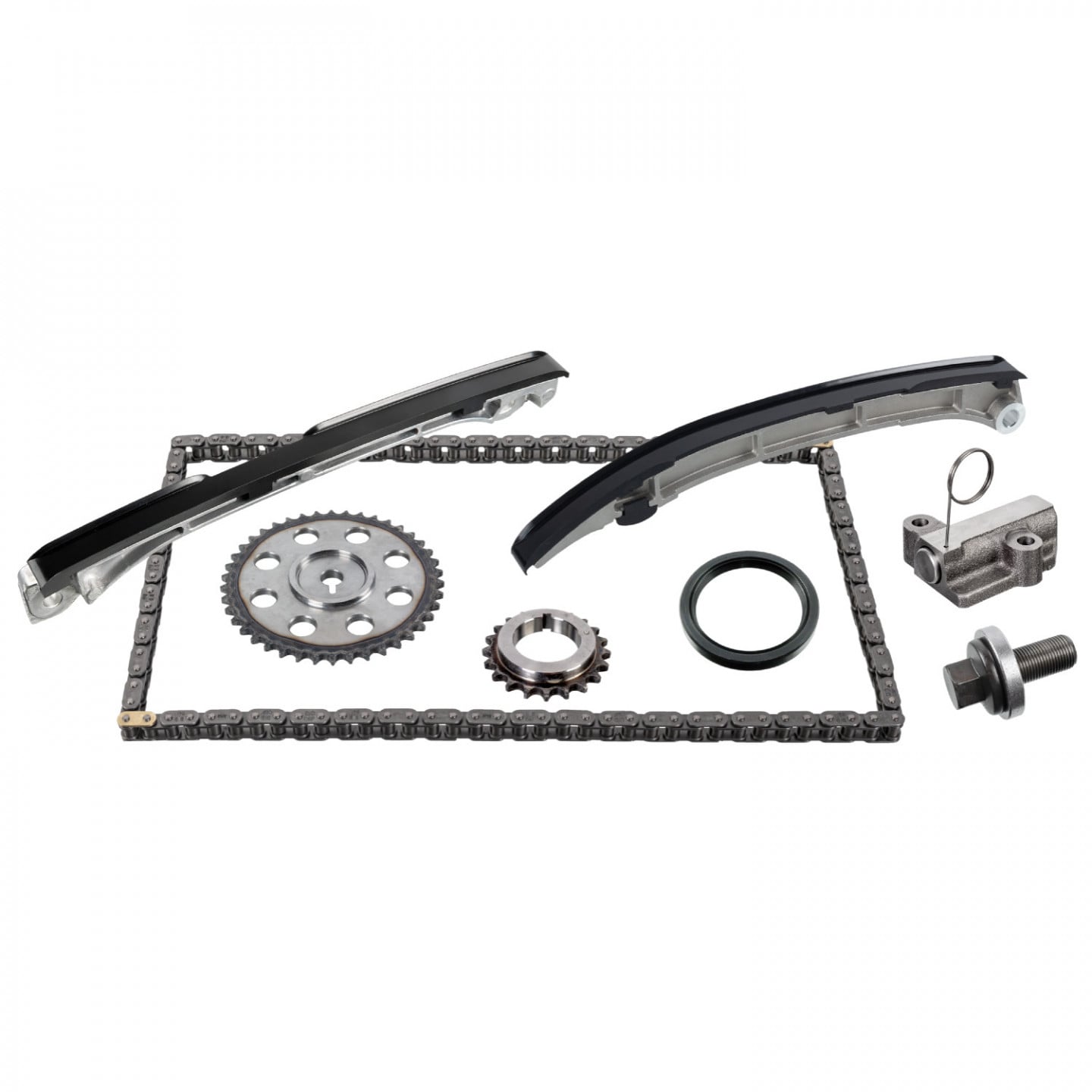 Distributiekettingset BLUE PRINT ADBP730088
