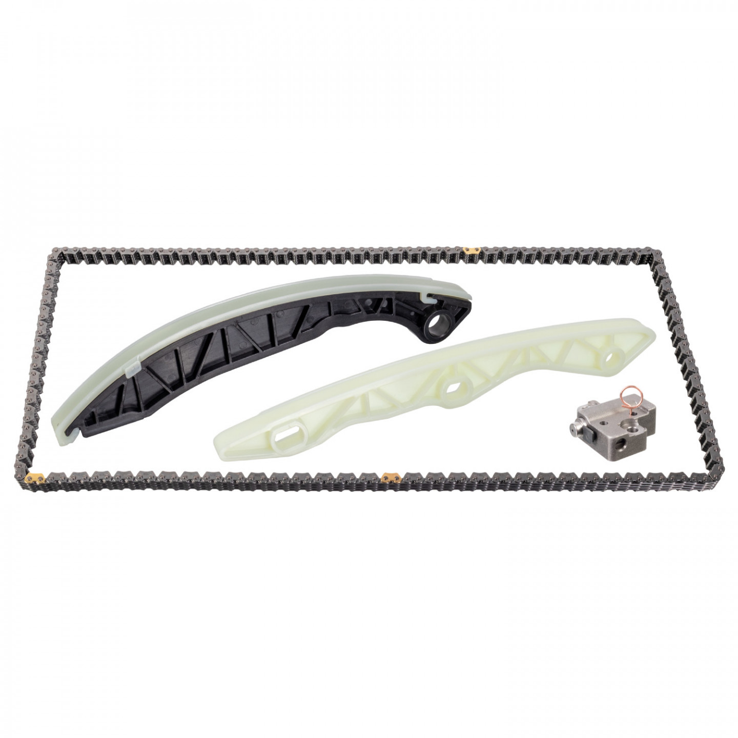 Distributiekettingset BLUE PRINT ADBP730118