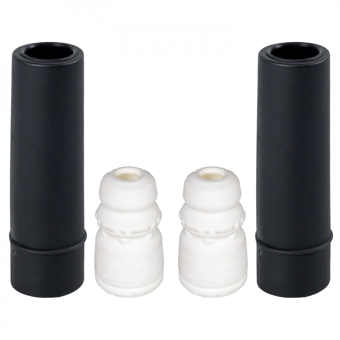 Kit de protection contre la poussière, amortisseur BLUE PRINT ADBP800159