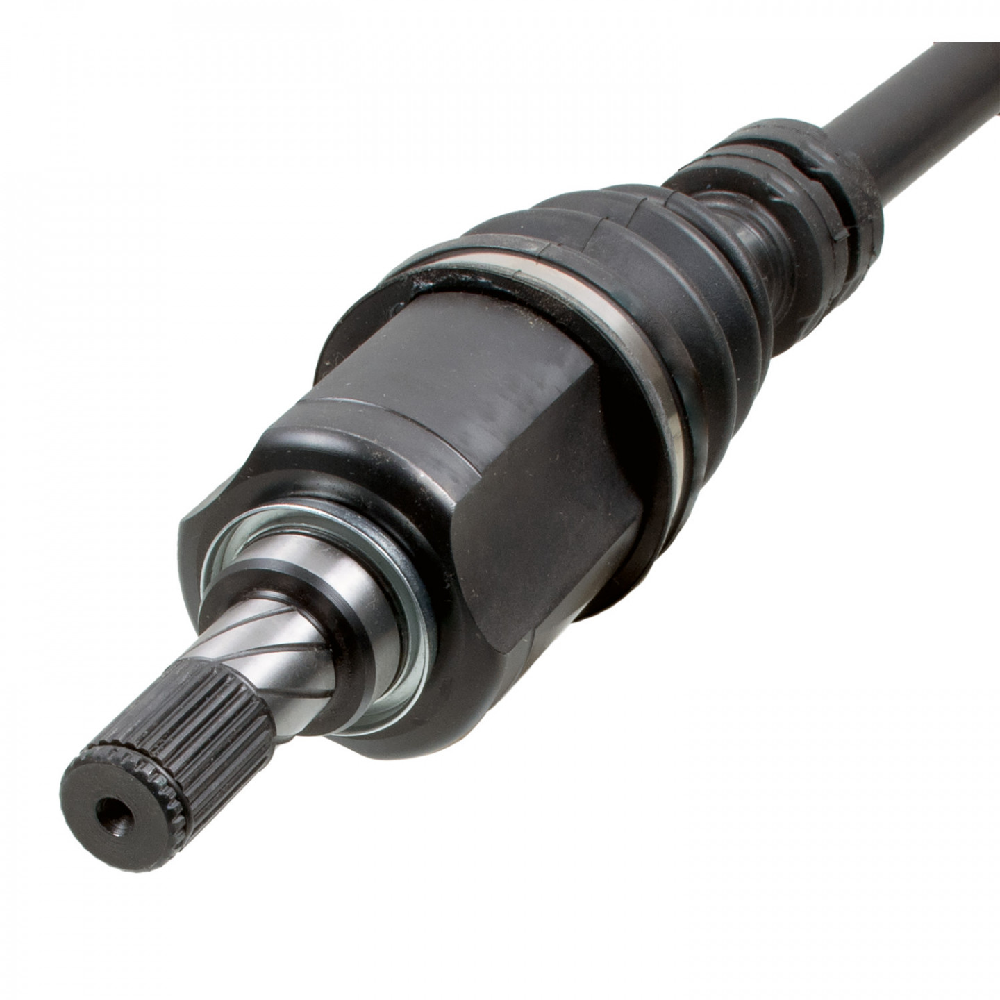 DRS6199.00 OPEN PARTS Albero motore/Semiasse per PEUGEOT