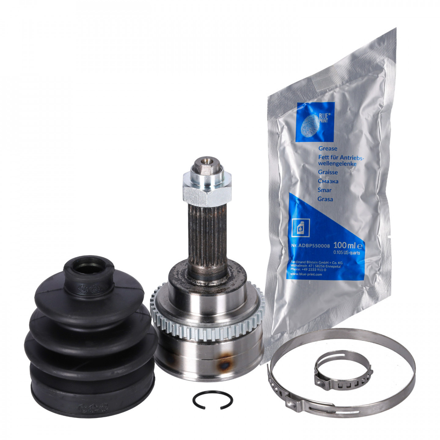Blue Print Kit Giunti, Semiasse Adbp890043