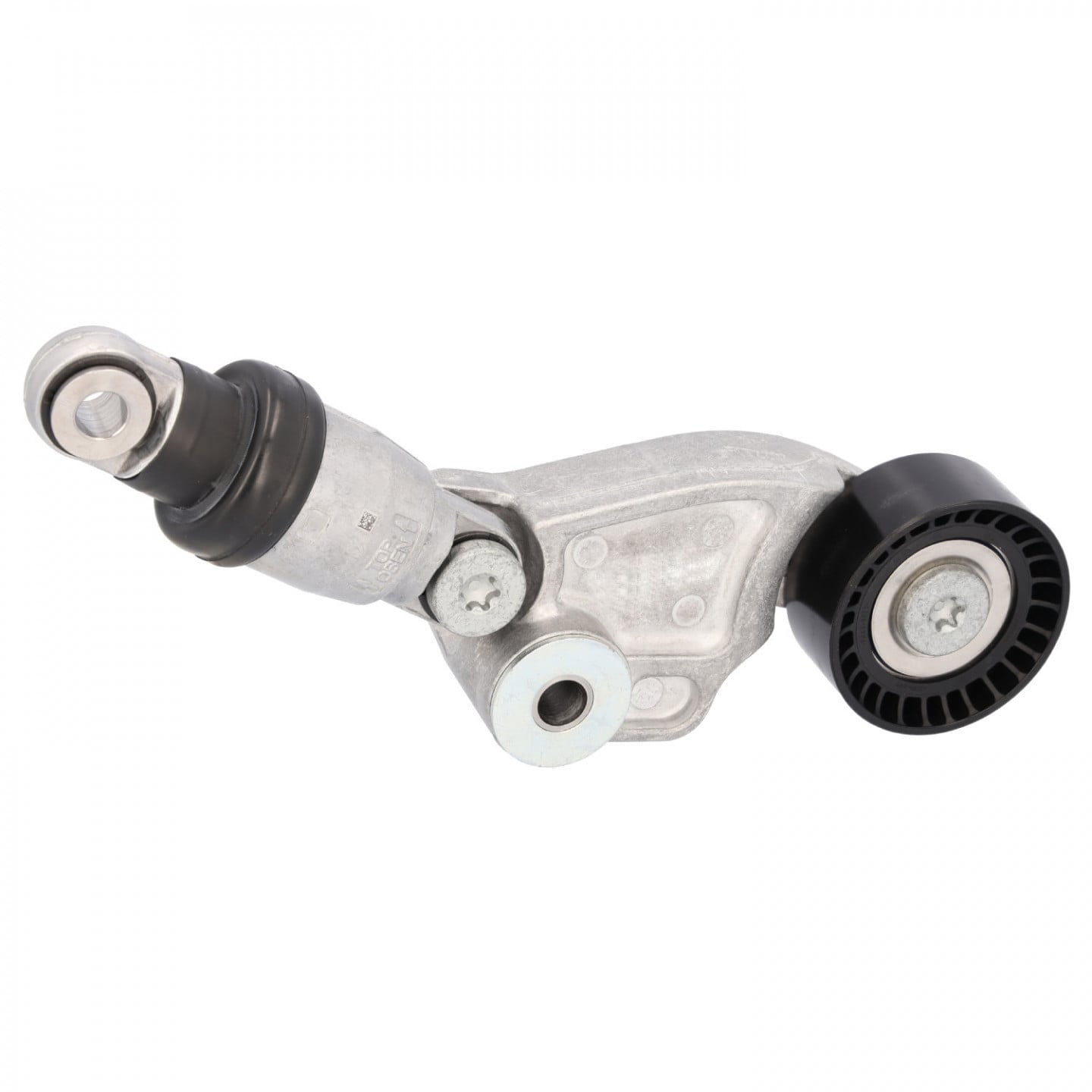 Tensor de correa, correa auxiliar-v BLUE PRINT ADBP960090