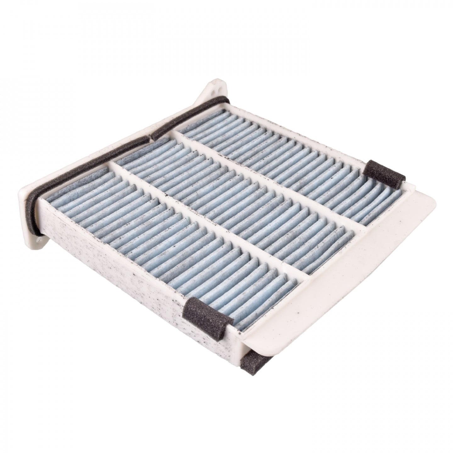 Filtr, vnitřní vzduch BLUE PRINT ADC42507