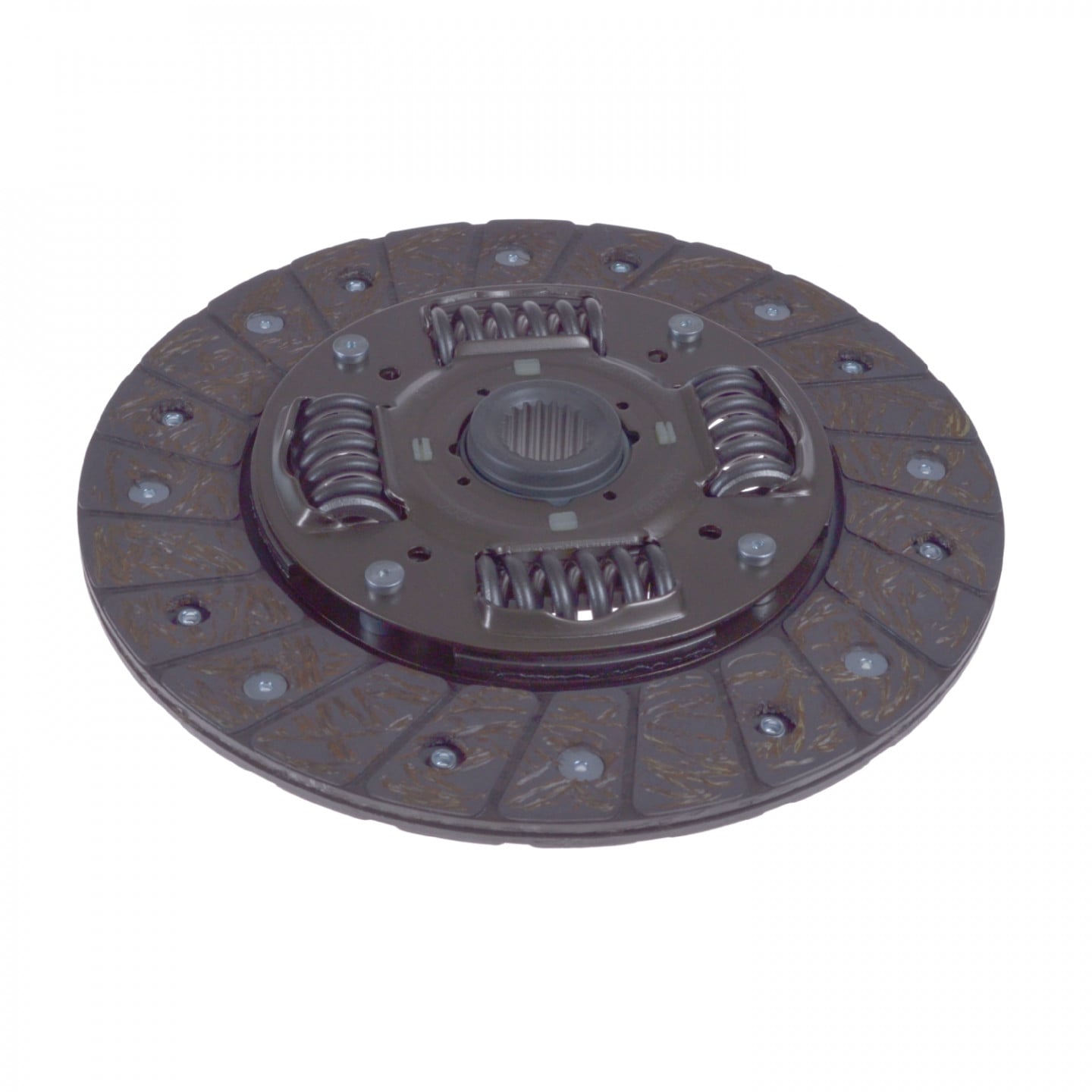 Koblingsskive BLUE PRINT ADC43157