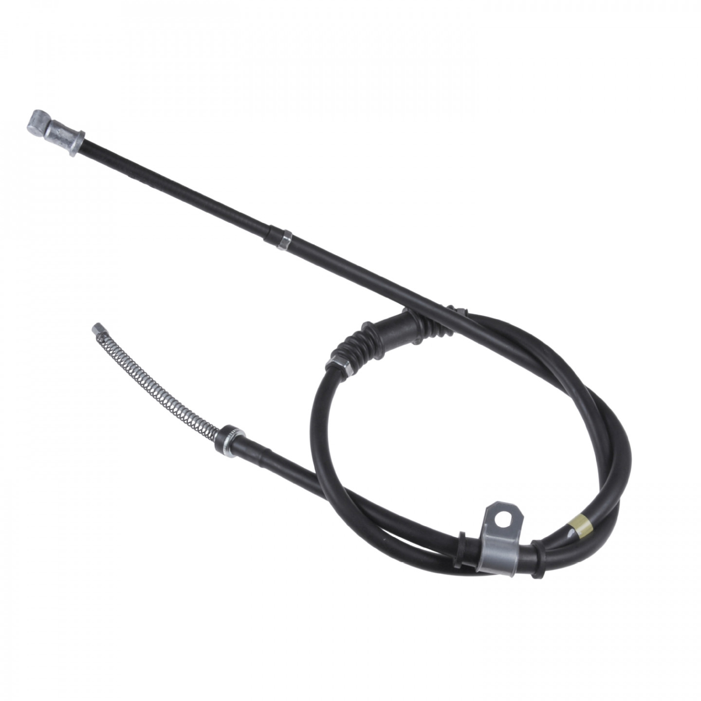 Kabel, Feststellbremse BLUE PRINT ADC446119