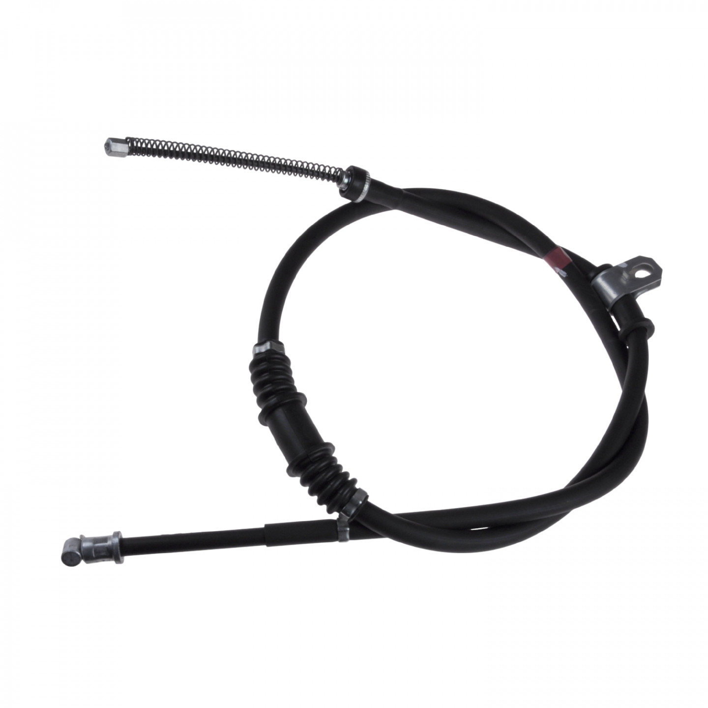 Kabel, Feststellbremse BLUE PRINT ADC446120