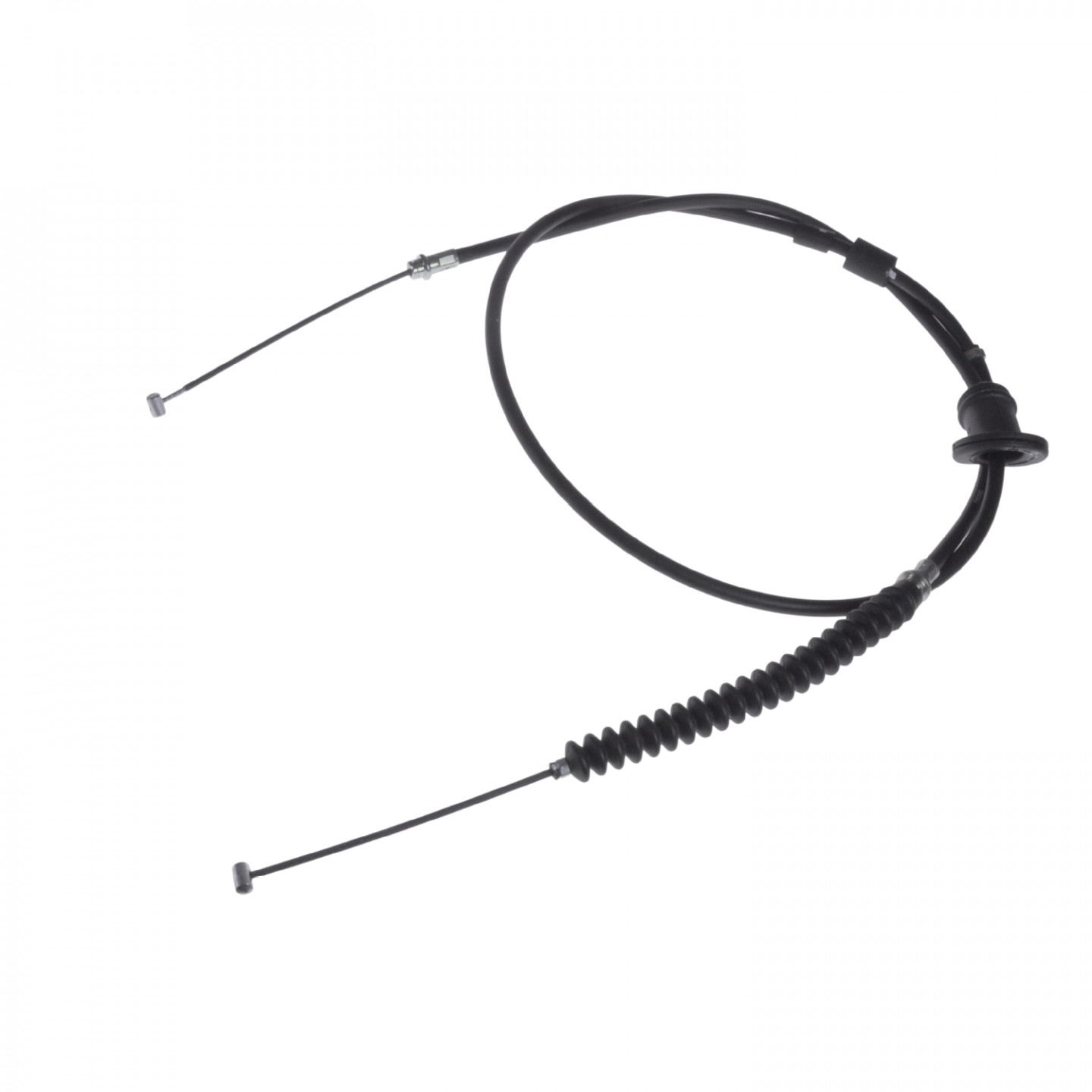 Håndbremsekabel BLUE PRINT ADC446127