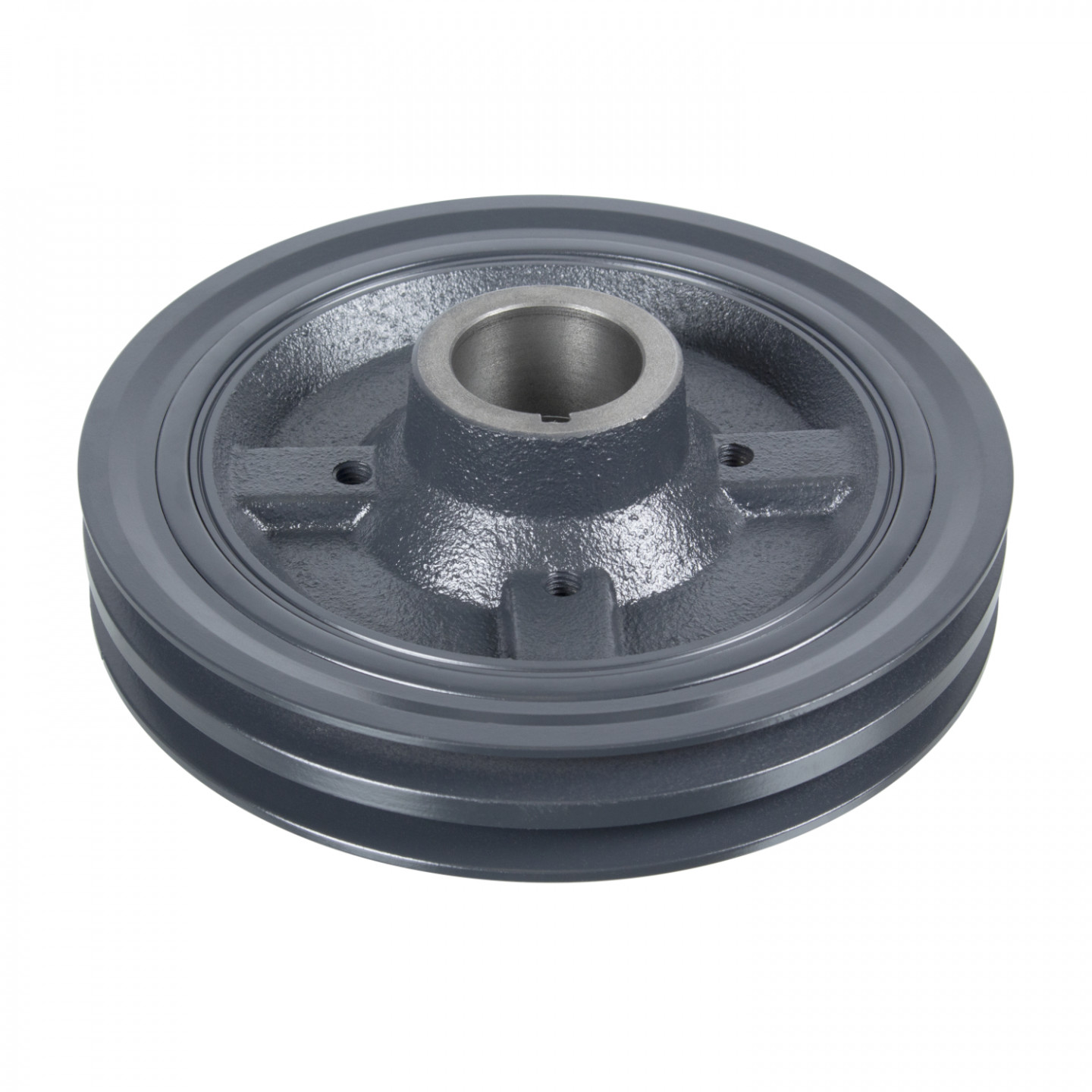 Riemenscheibe, Kurbelwelle BLUE PRINT ADC46111