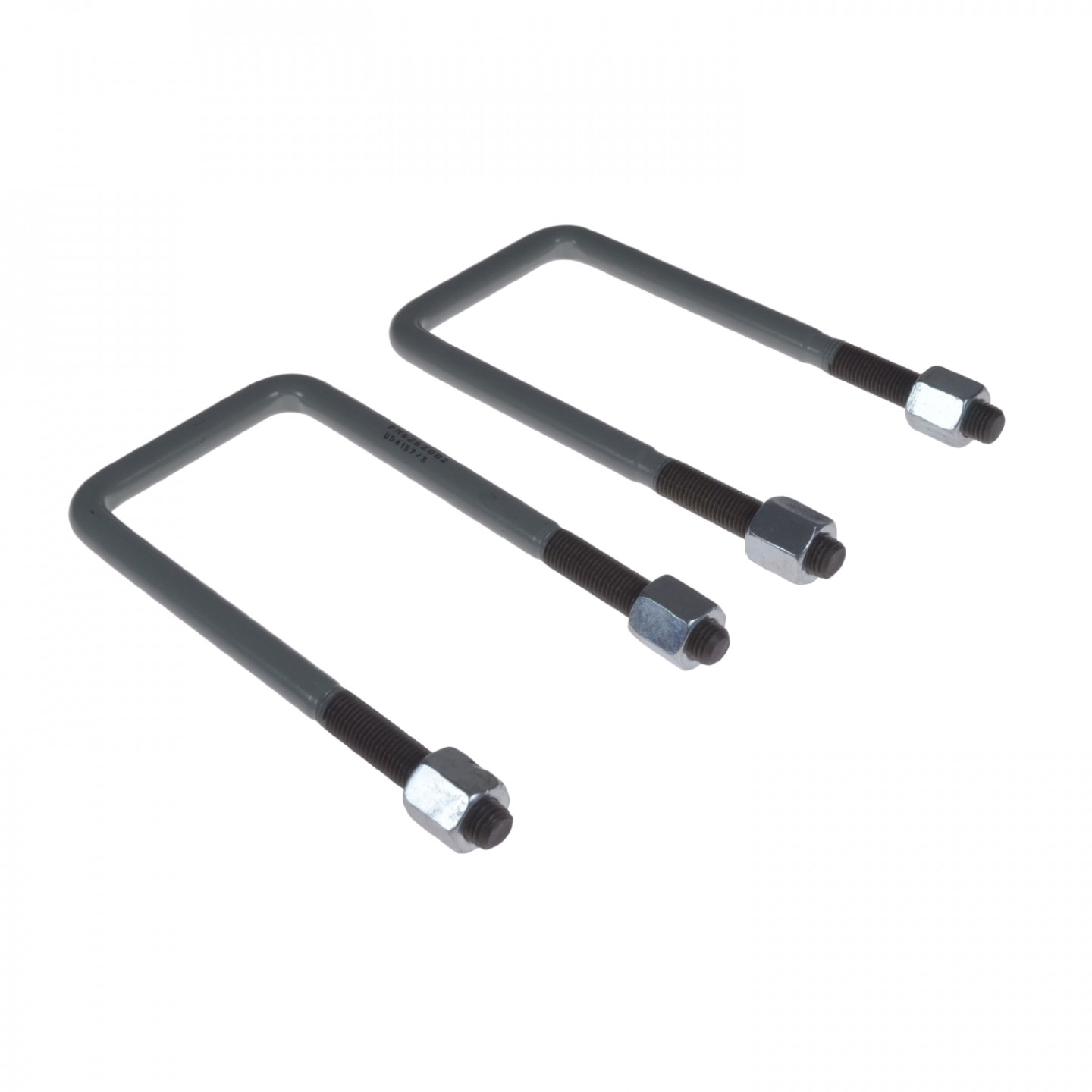 Fjederclips BLUE PRINT ADC480102