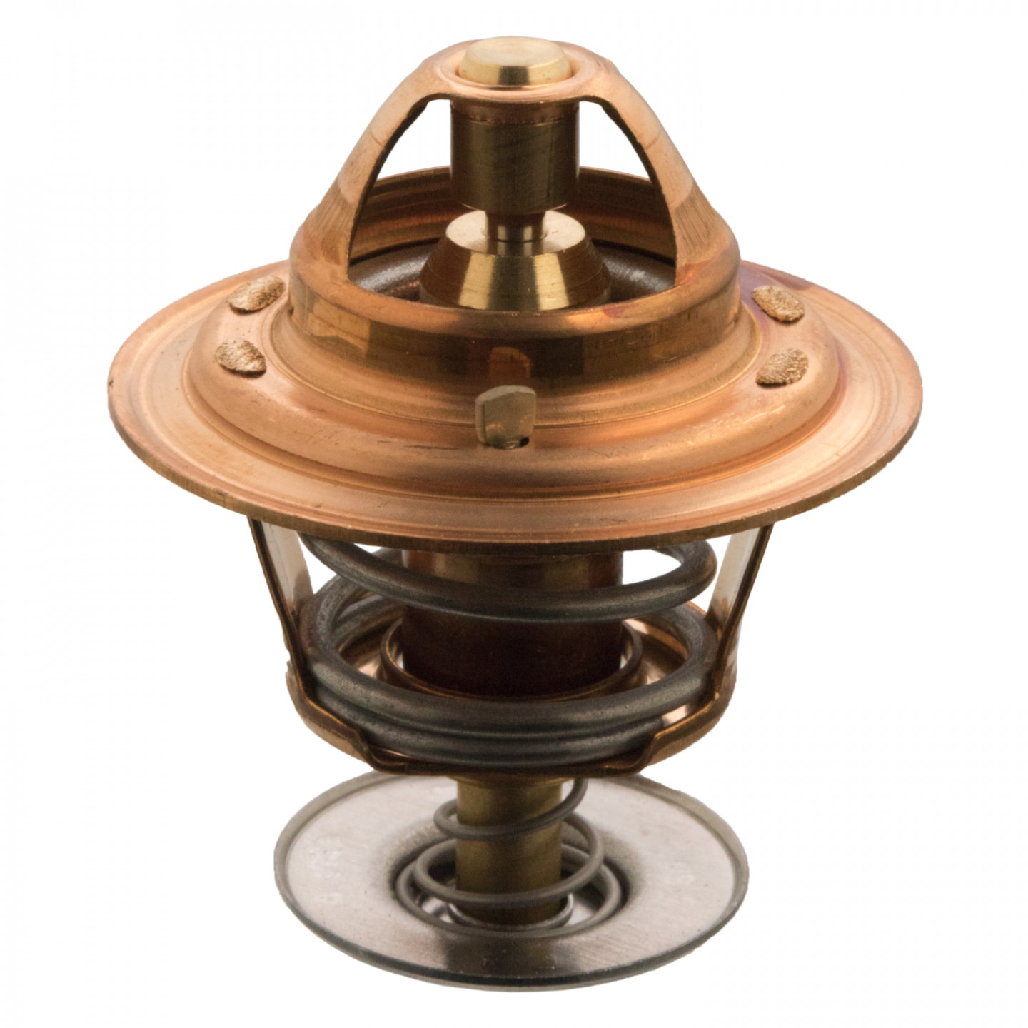 Thermostat, Kühlmittel BLUE PRINT ADD69203