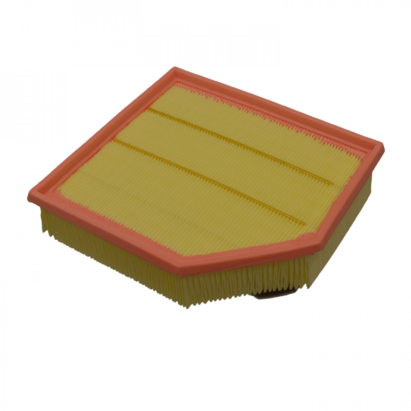 Luftfilter BLUE PRINT ADF122218