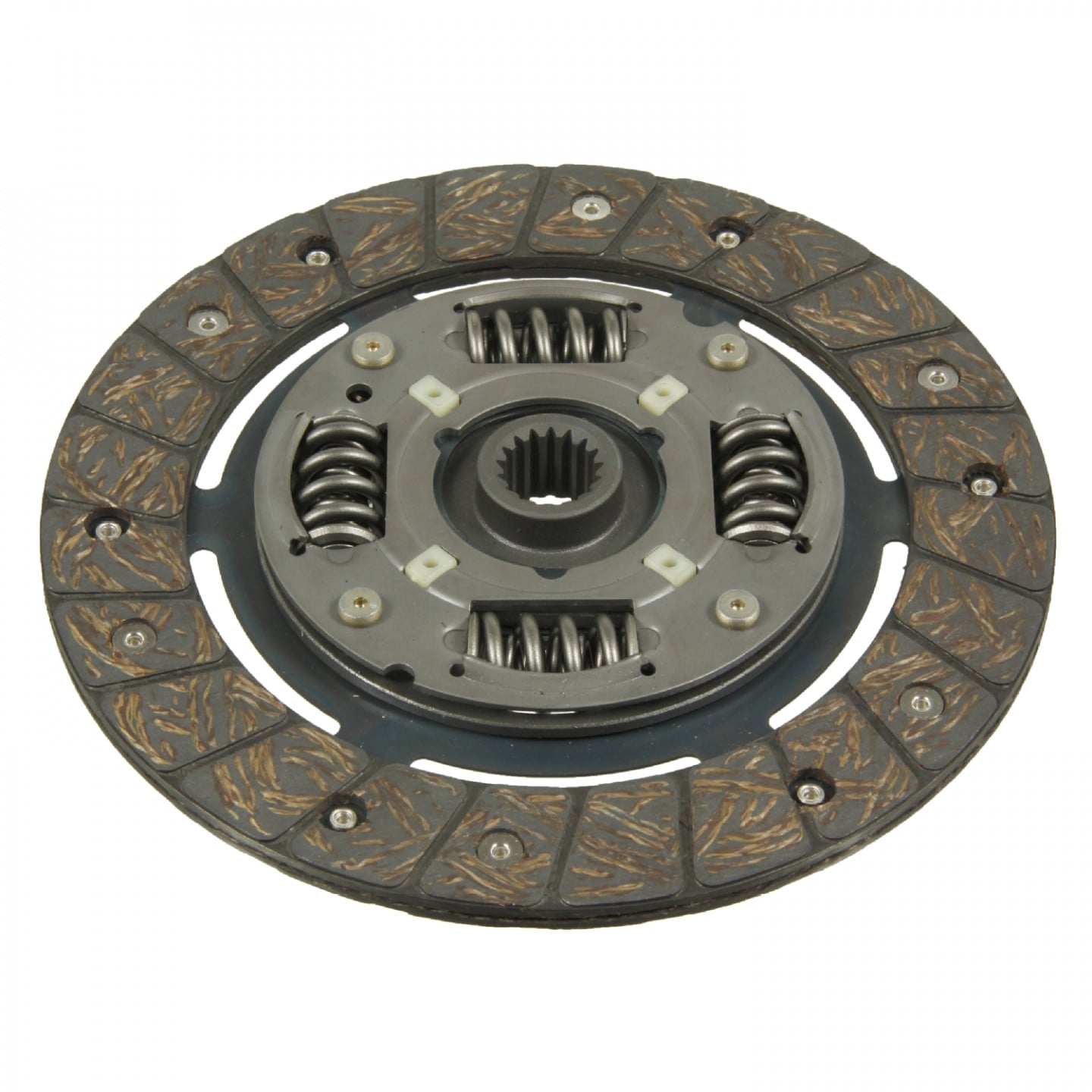 Koppelingsplaat BLUE PRINT ADF123104