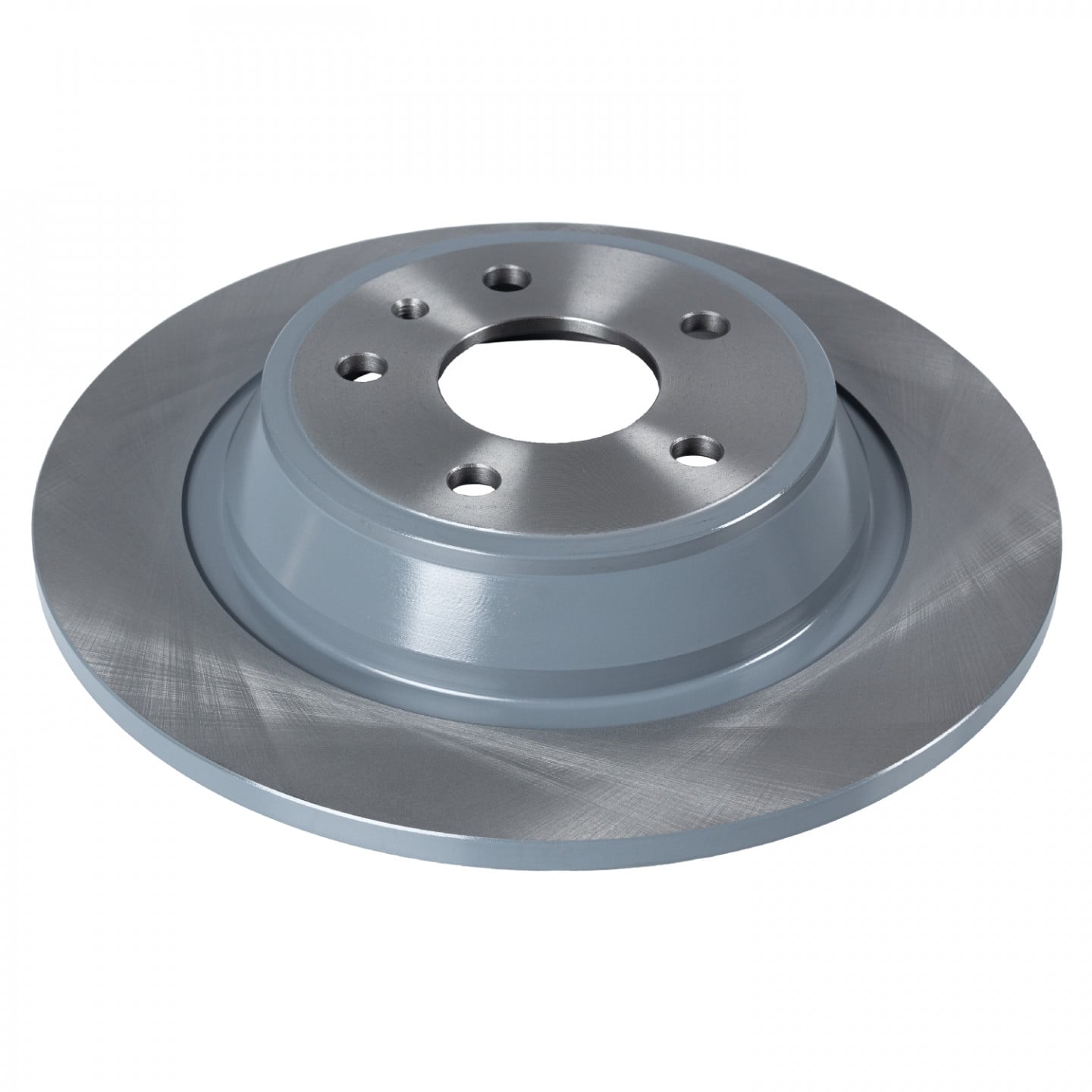 Remschijf BLUE PRINT ADF124356