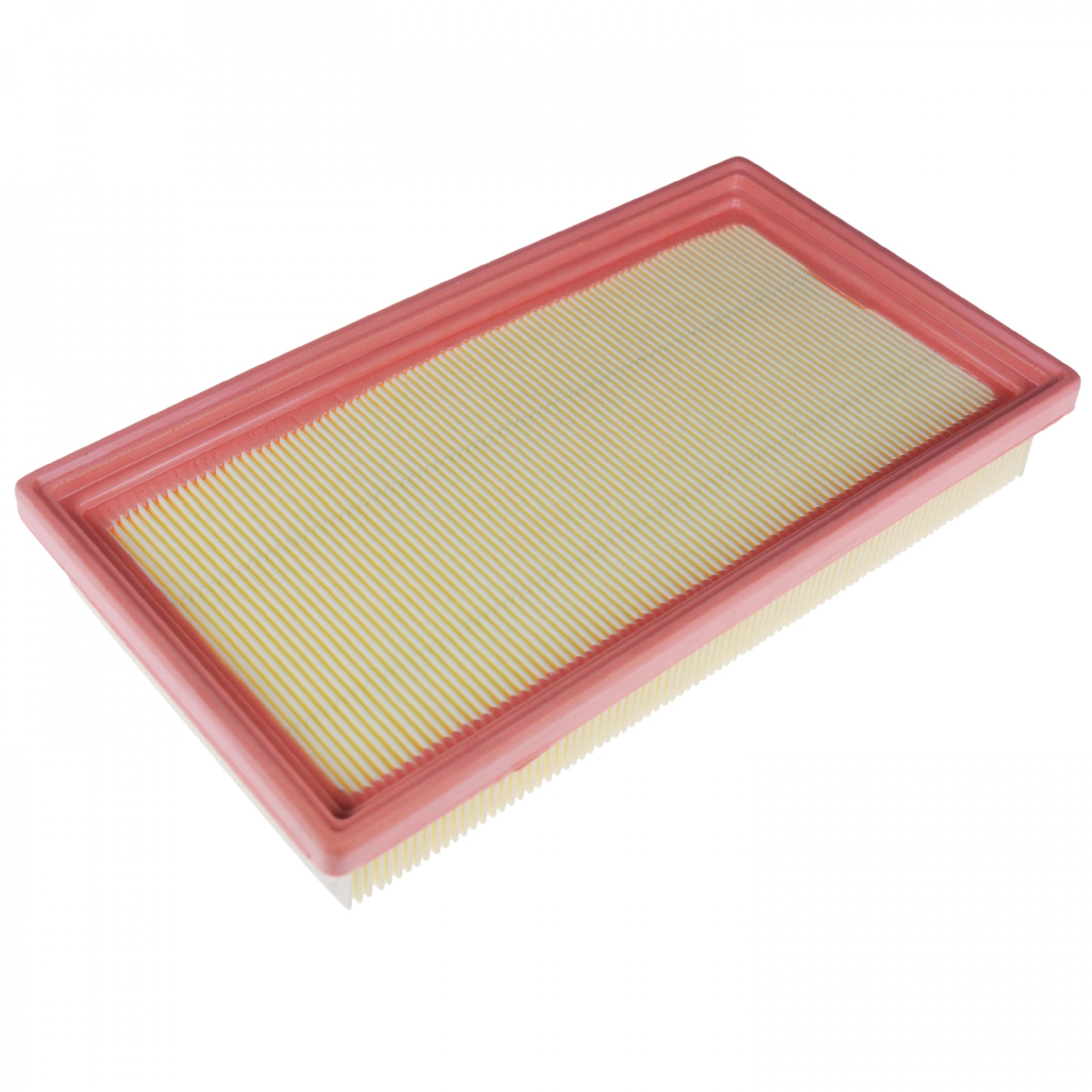 Luftfilter BLUE PRINT ADG02237