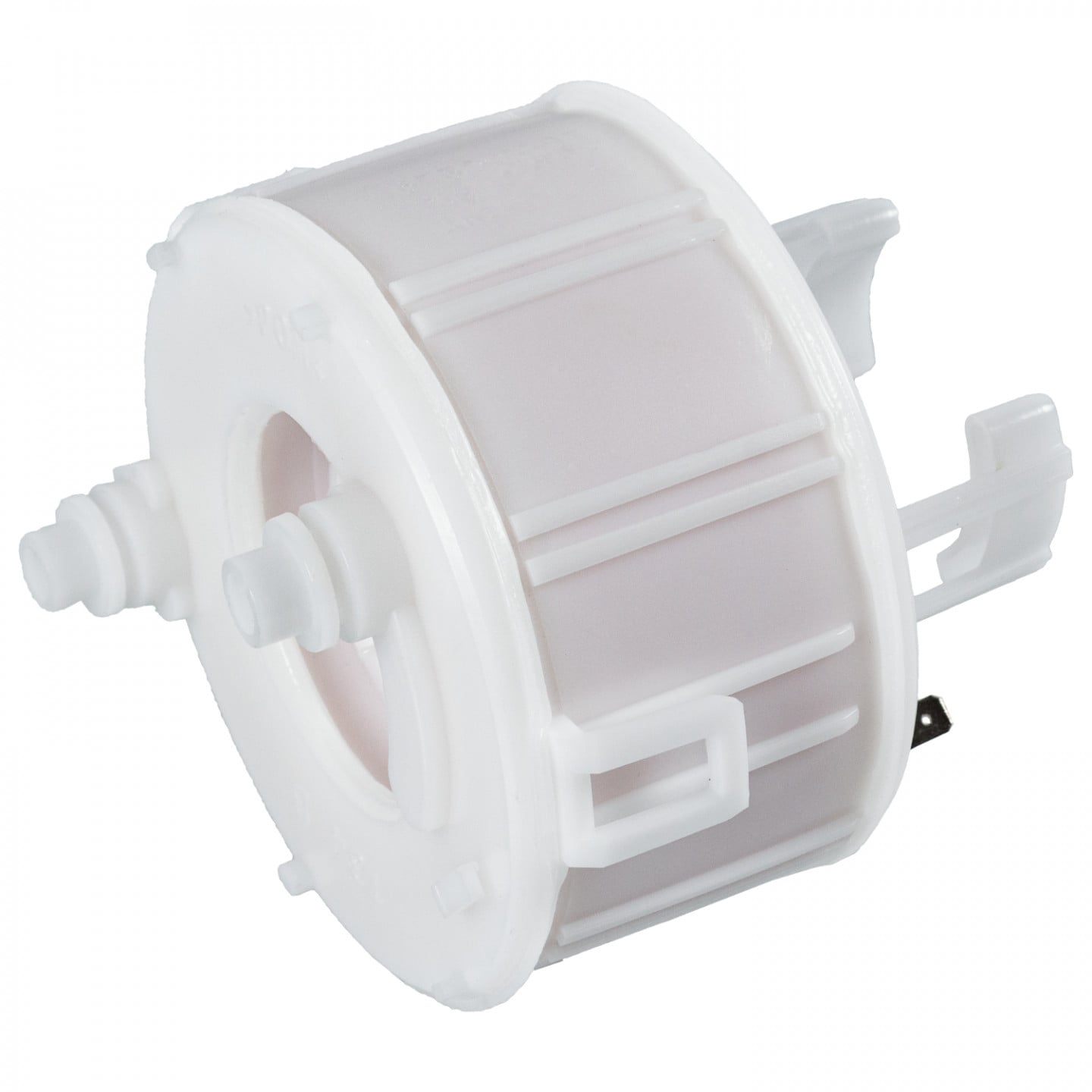 Palivový filtr BLUE PRINT ADG02404
