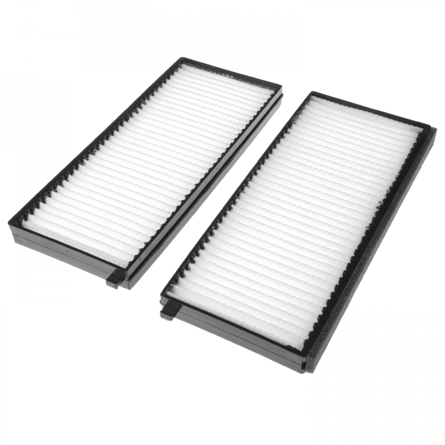 Kabineluftfilter BLUE PRINT ADG02529