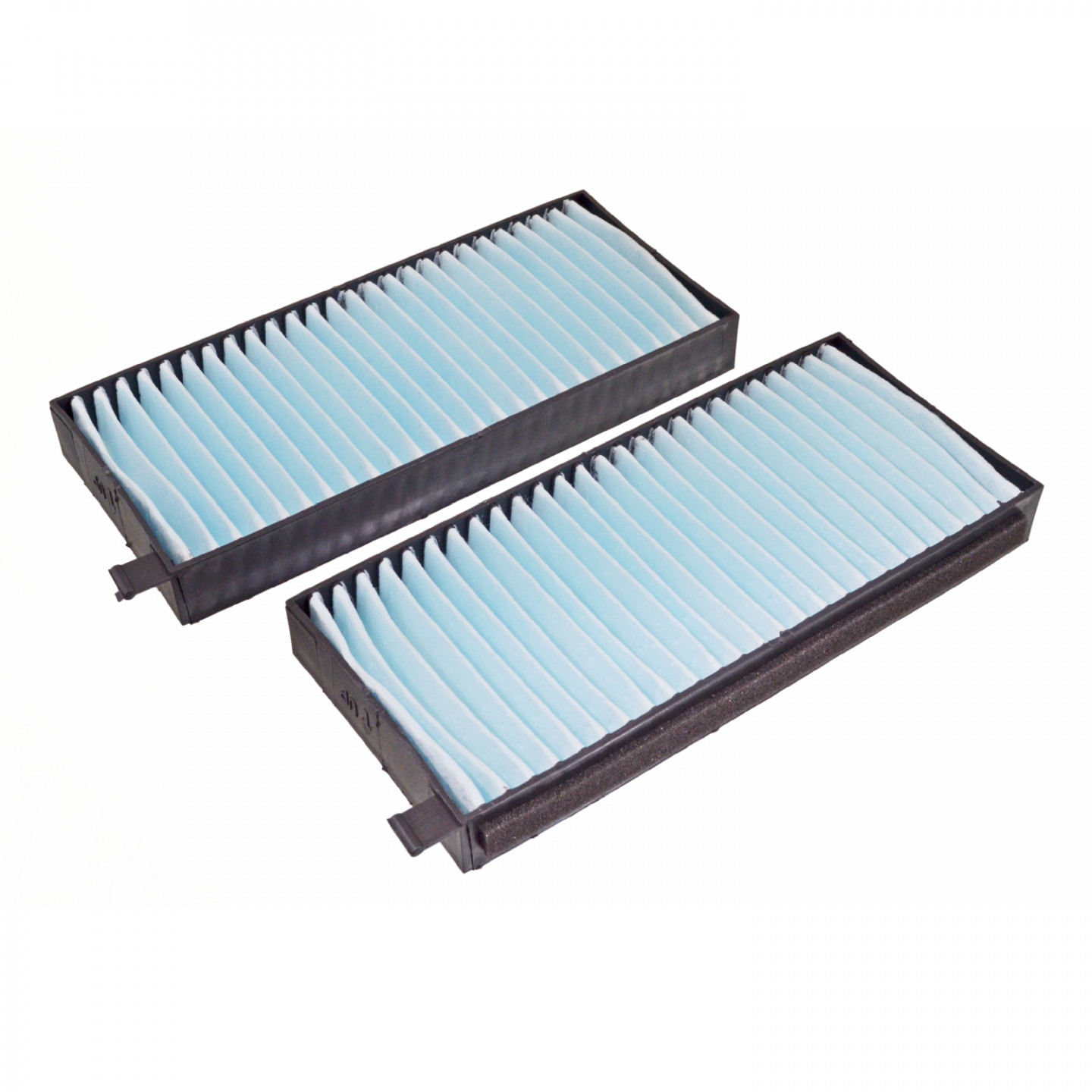 Kabineluftfilter BLUE PRINT ADG02539