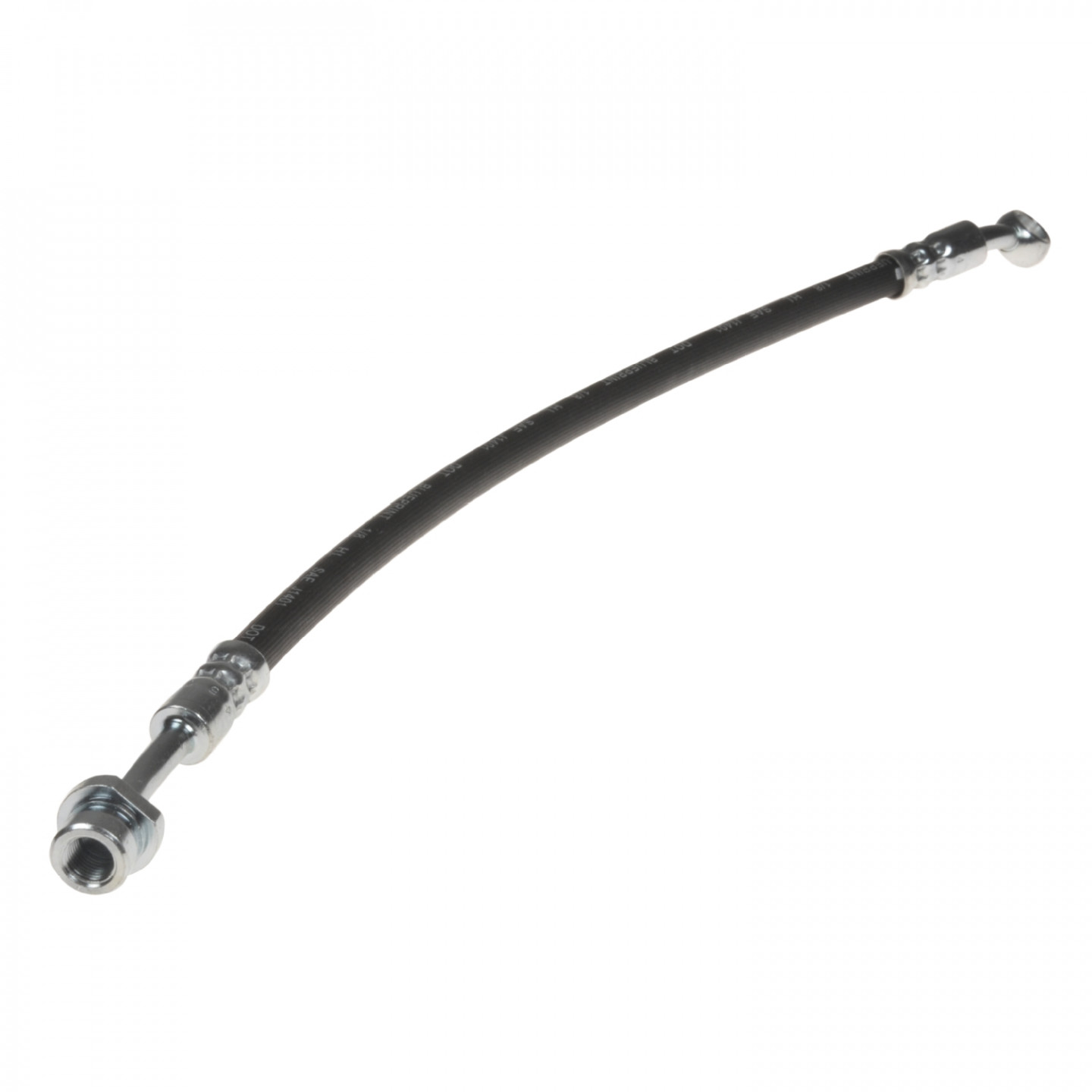 Bremsschlauch BLUE PRINT ADG053228