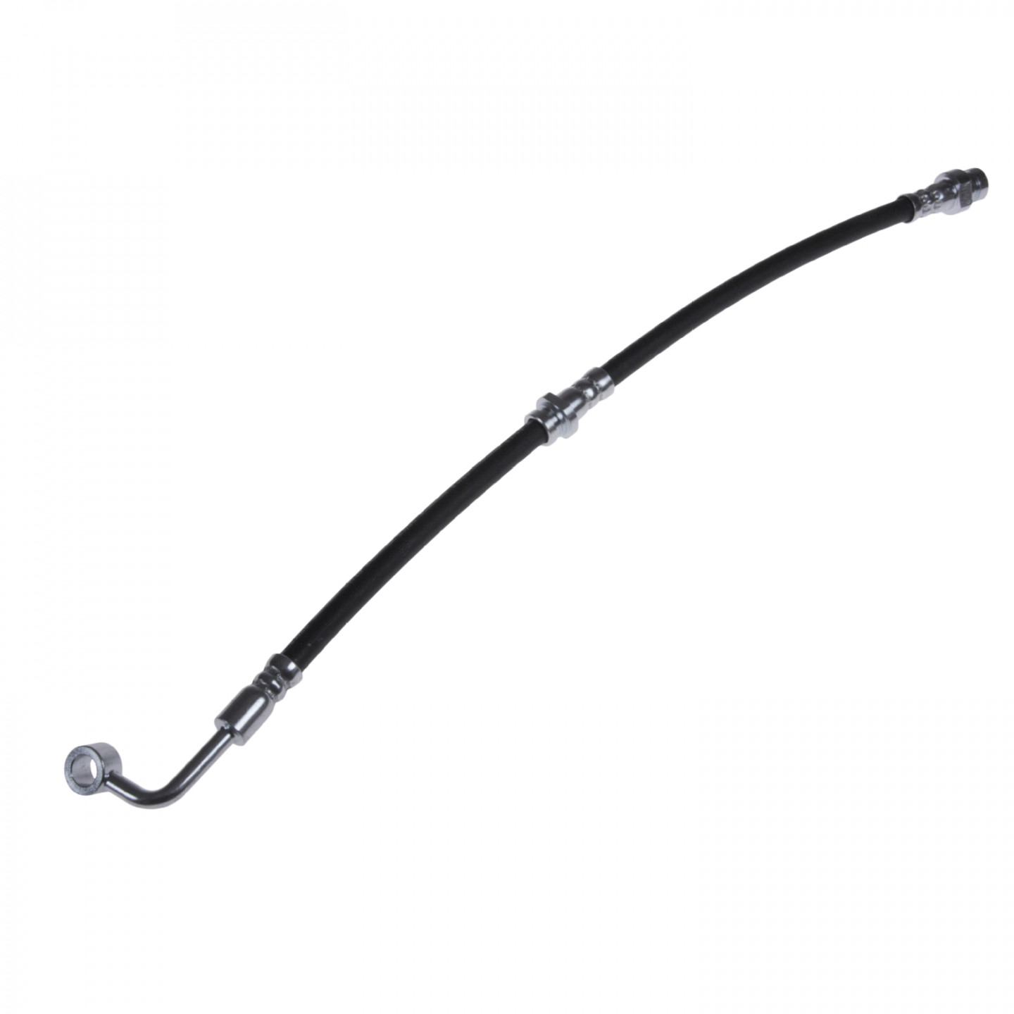 Bremsschlauch BLUE PRINT ADG05395