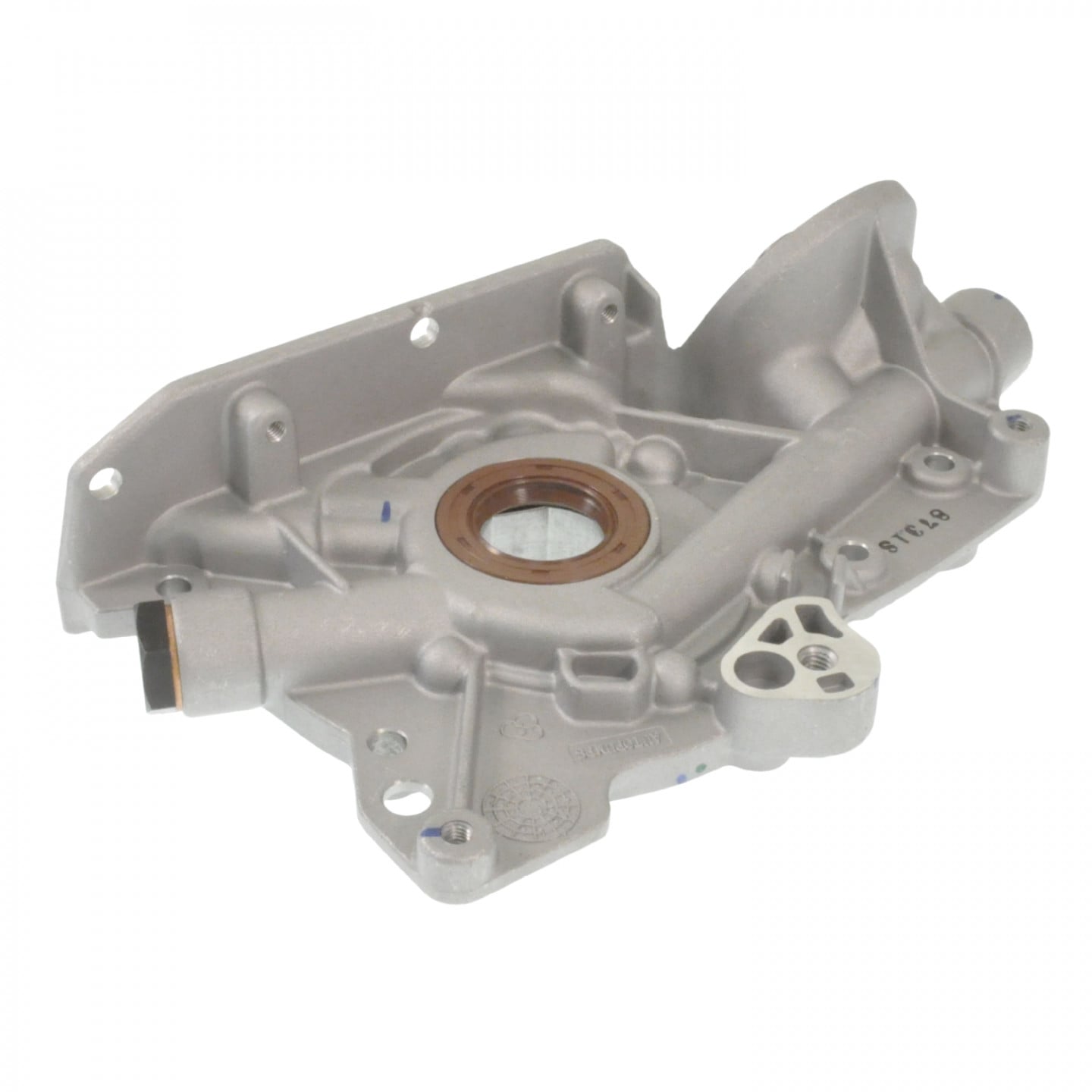 Oliepomp BLUE PRINT ADG06102
