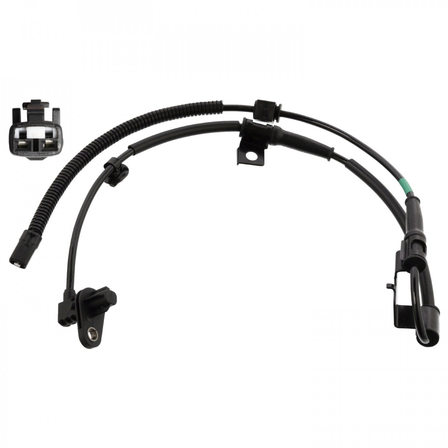 ABS Sensor BLUE PRINT ADG071111
