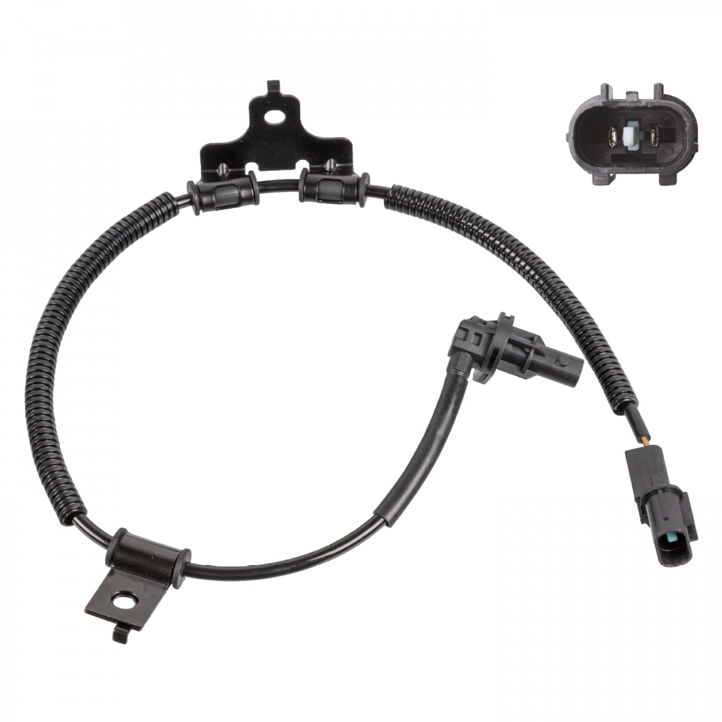 ABS Sensor BLUE PRINT ADG071121