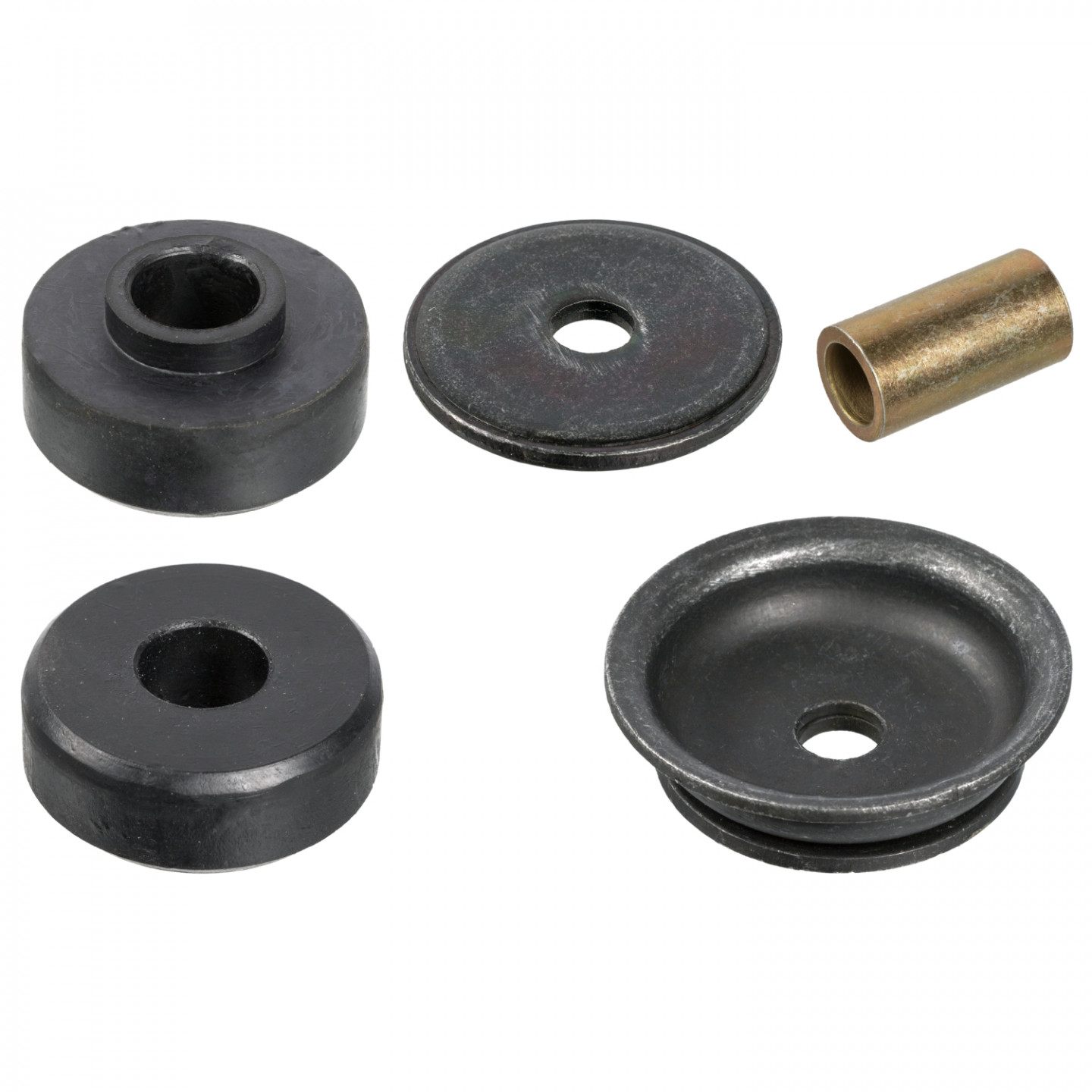 Reparatursatz, Federbein BLUE PRINT ADG080269