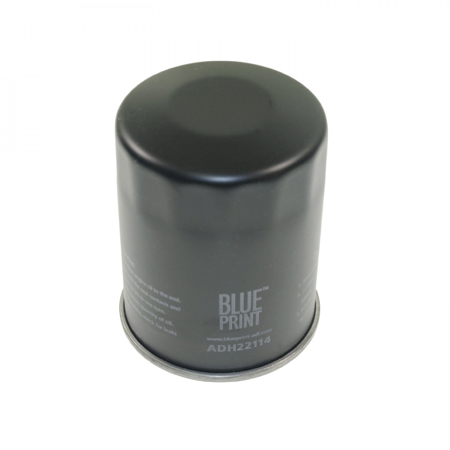 Oliefilter BLUE PRINT ADH22114