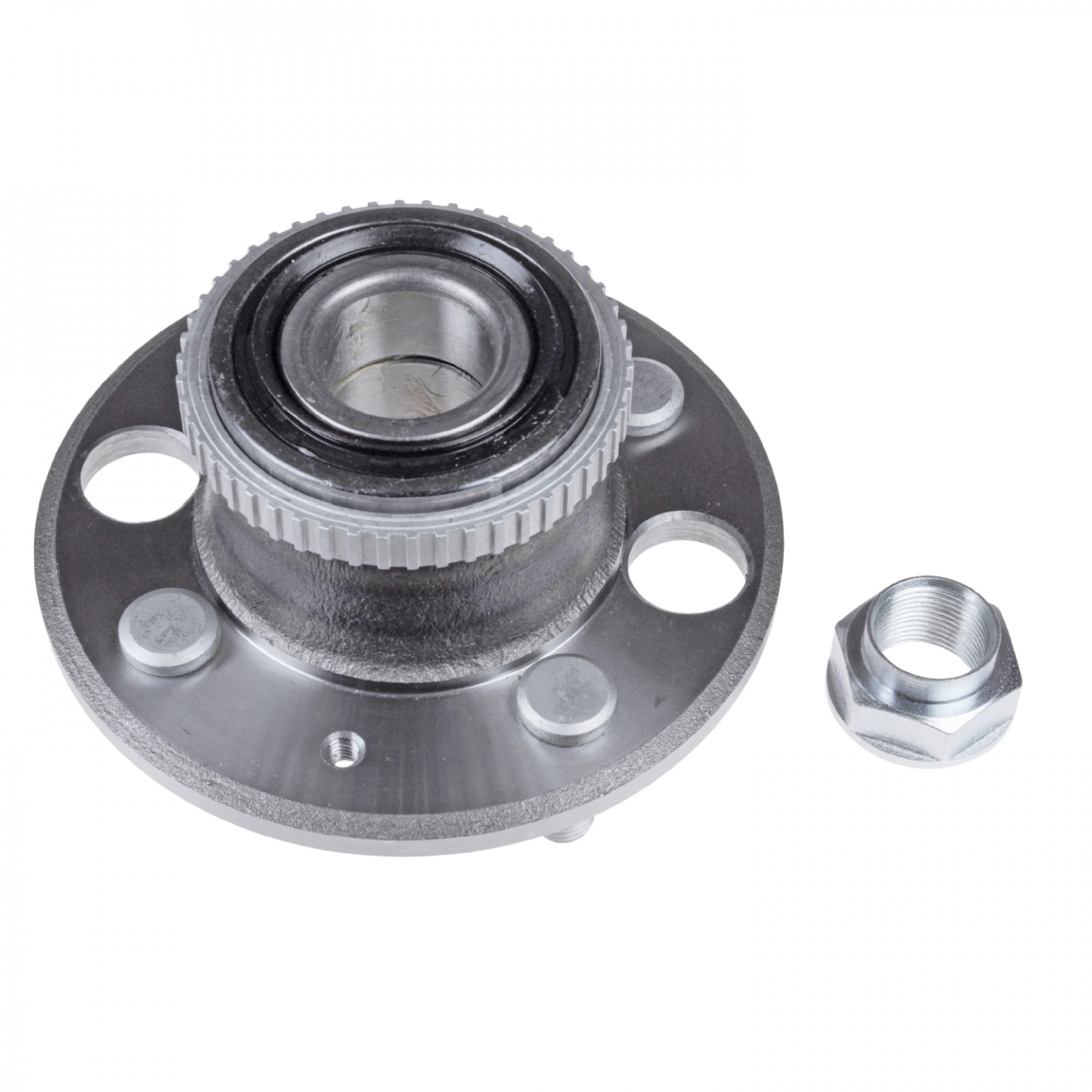 Radlagersatz BLUE PRINT ADH28340