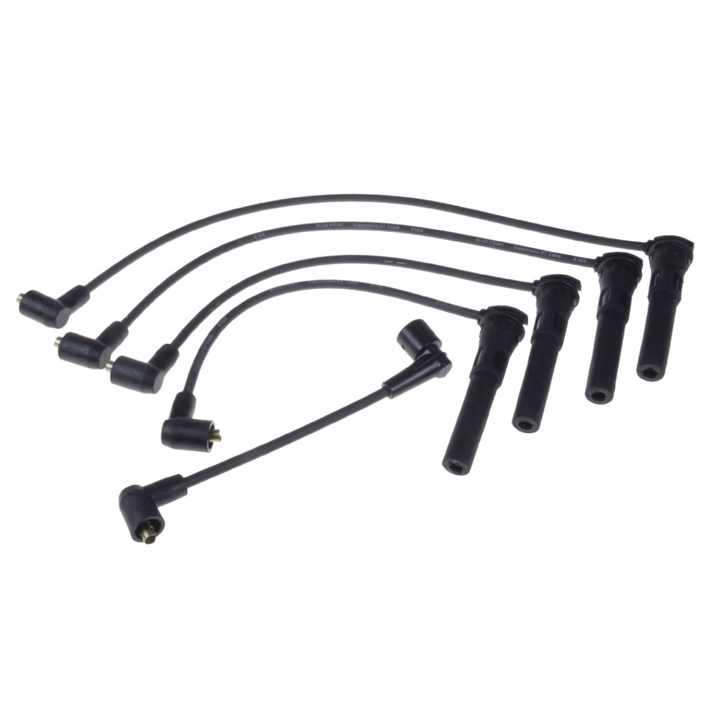 Bougiekabelset BLUE PRINT ADJ131604