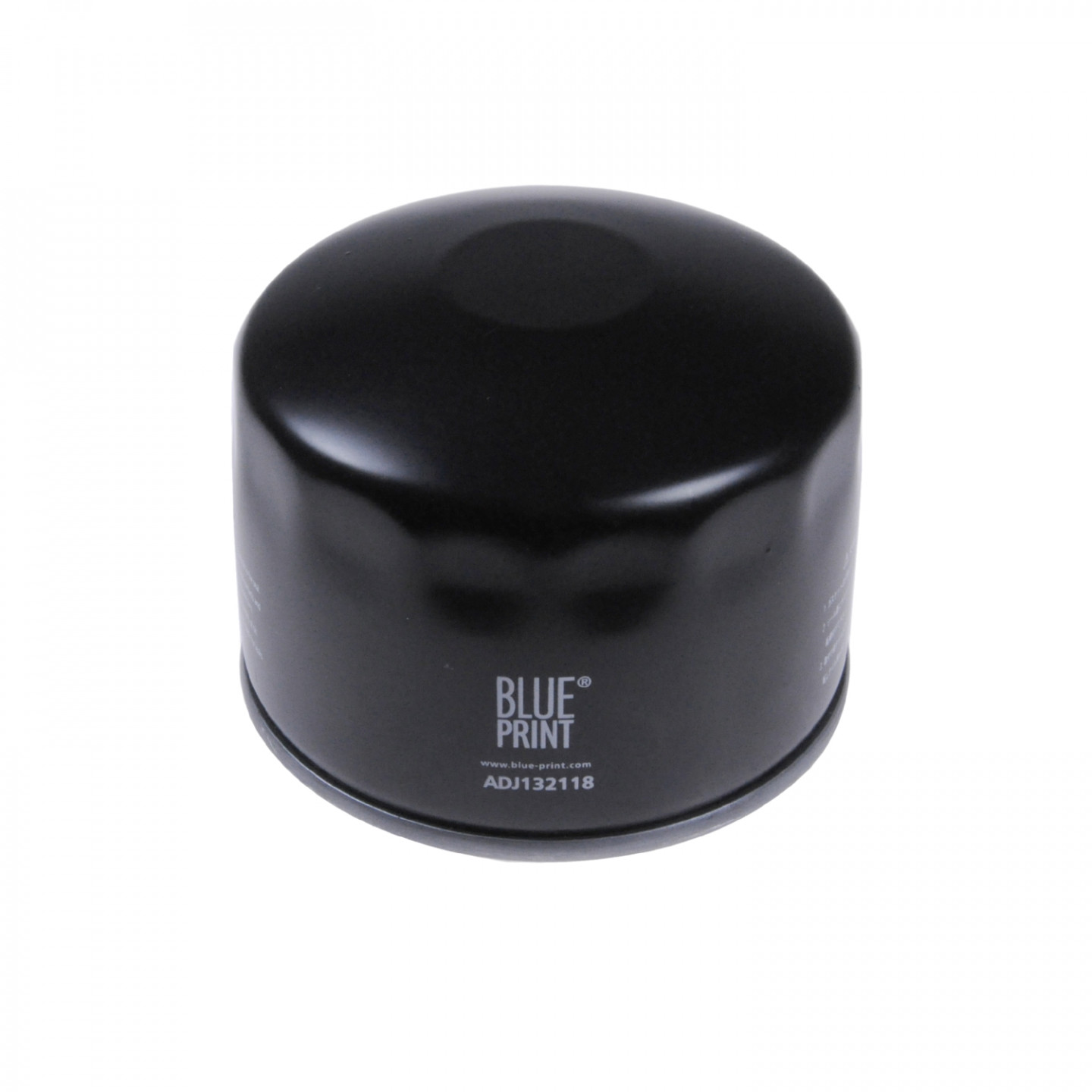 Oliefilter BLUE PRINT ADJ132118