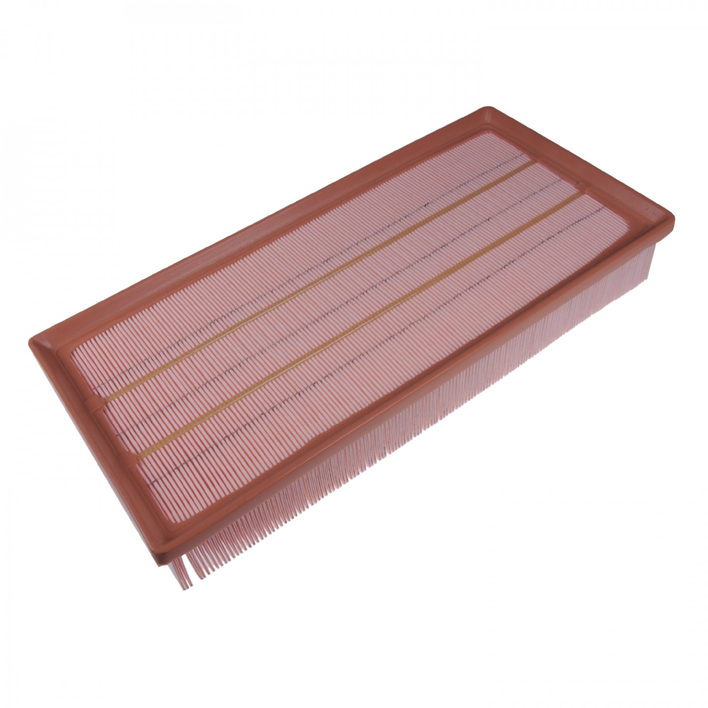 Luftfilter BLUE PRINT ADJ132207