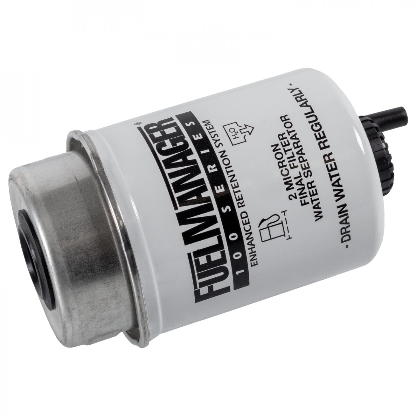 Brandstoffilter BLUE PRINT ADJ132304C