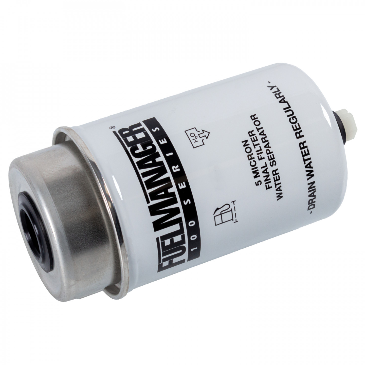 Filtro combustible BLUE PRINT ADJ132316