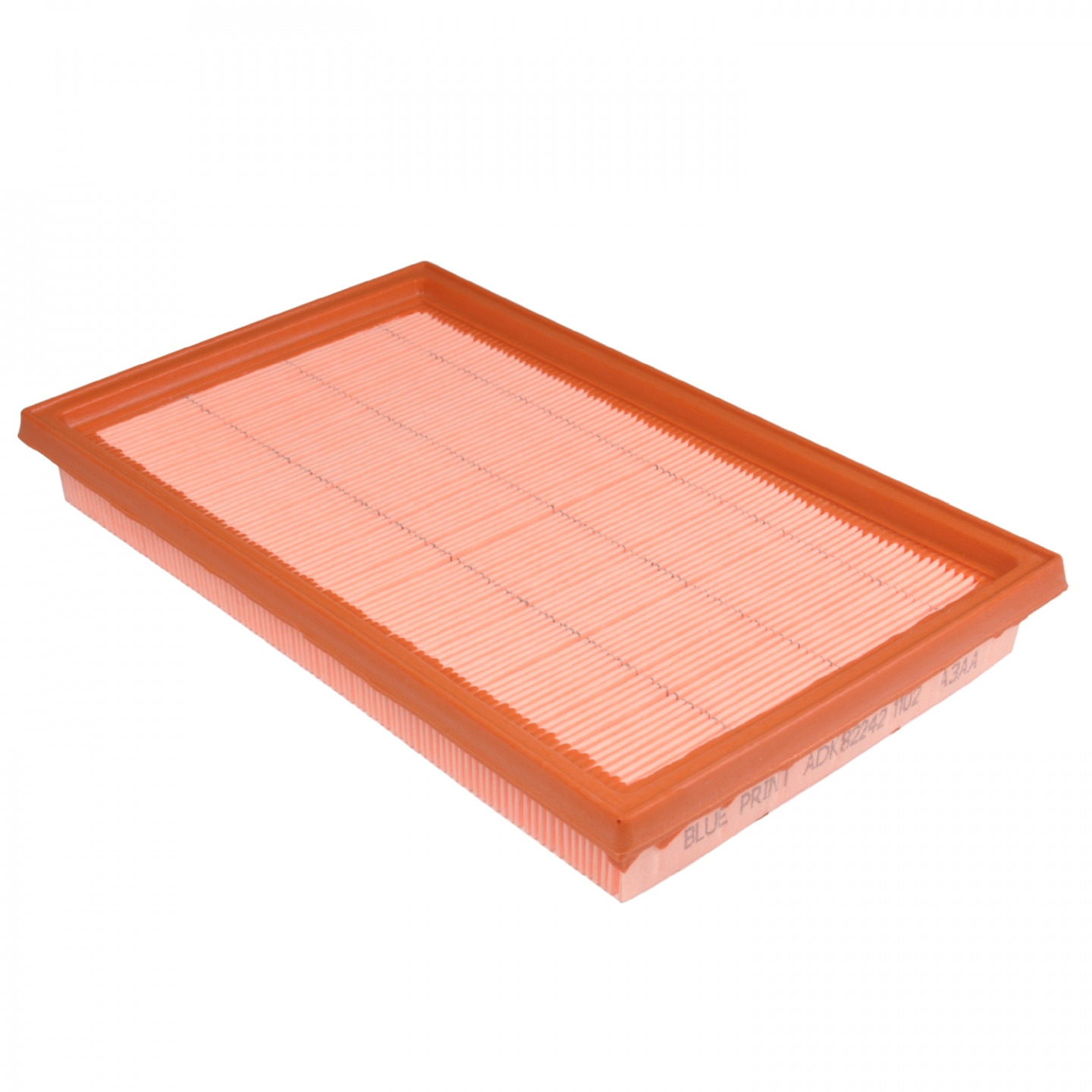 Luftfilter BLUE PRINT ADK82242