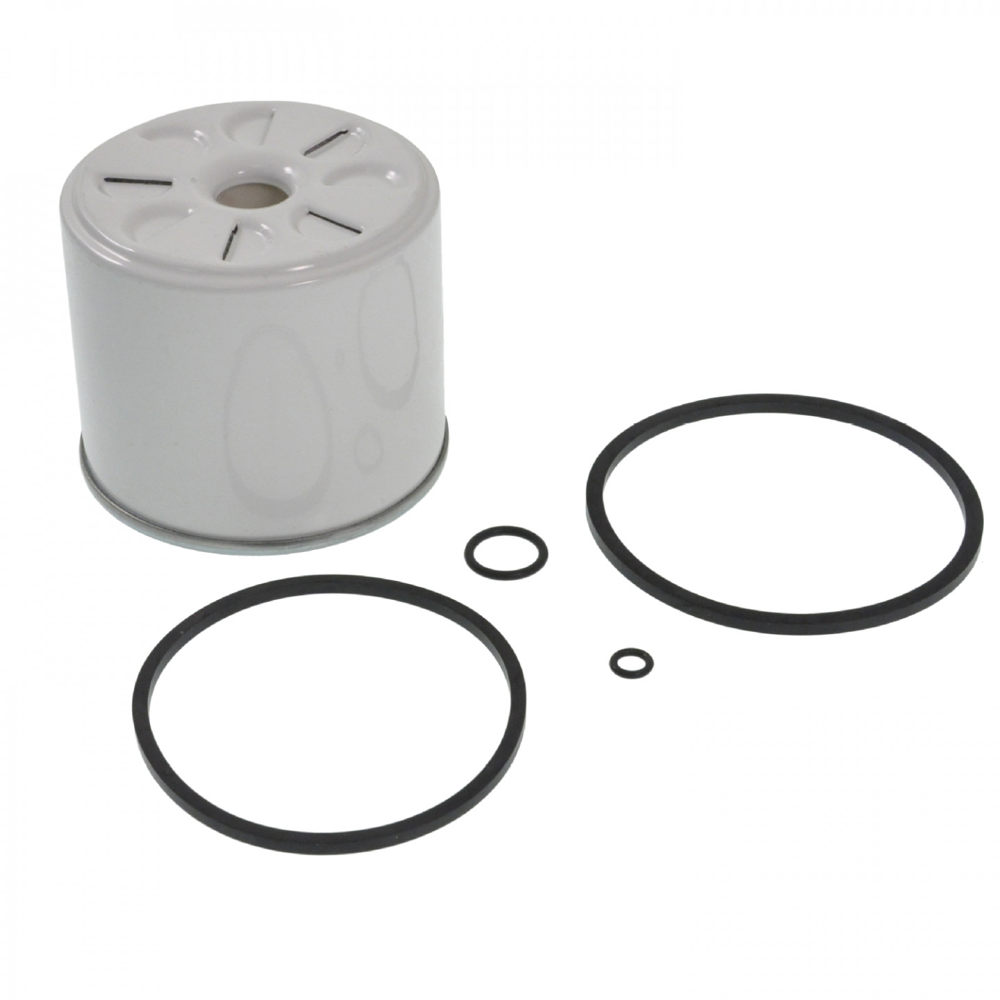 Kraftstofffilter BLUE PRINT ADK82319